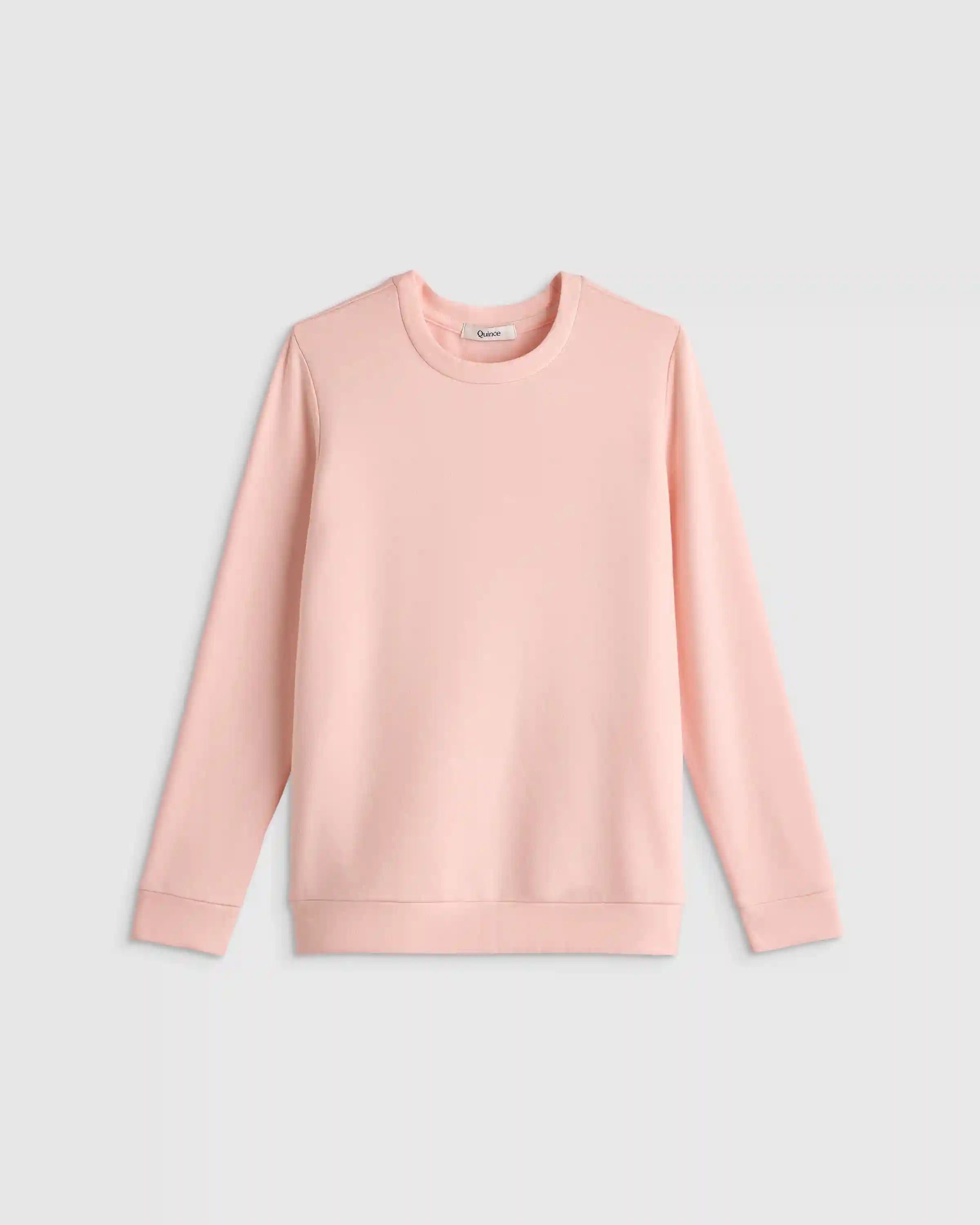 SuperSoft Fleece Sweatshirt