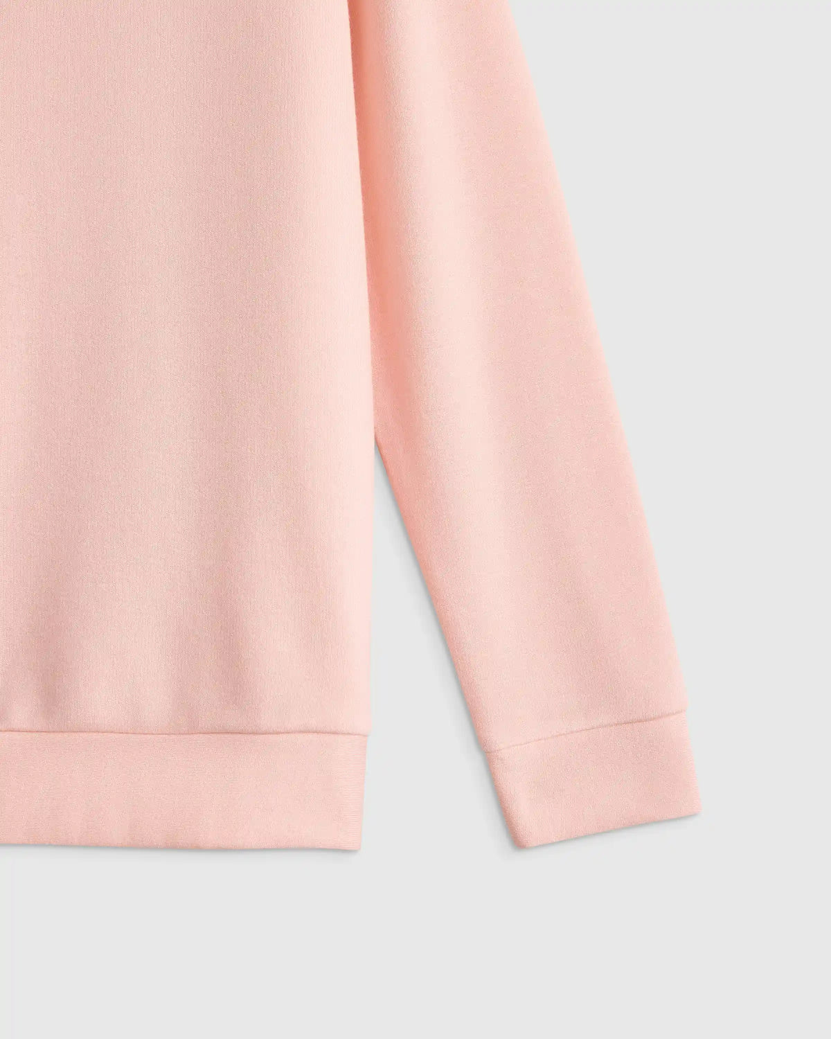 SuperSoft Fleece Sweatshirt
