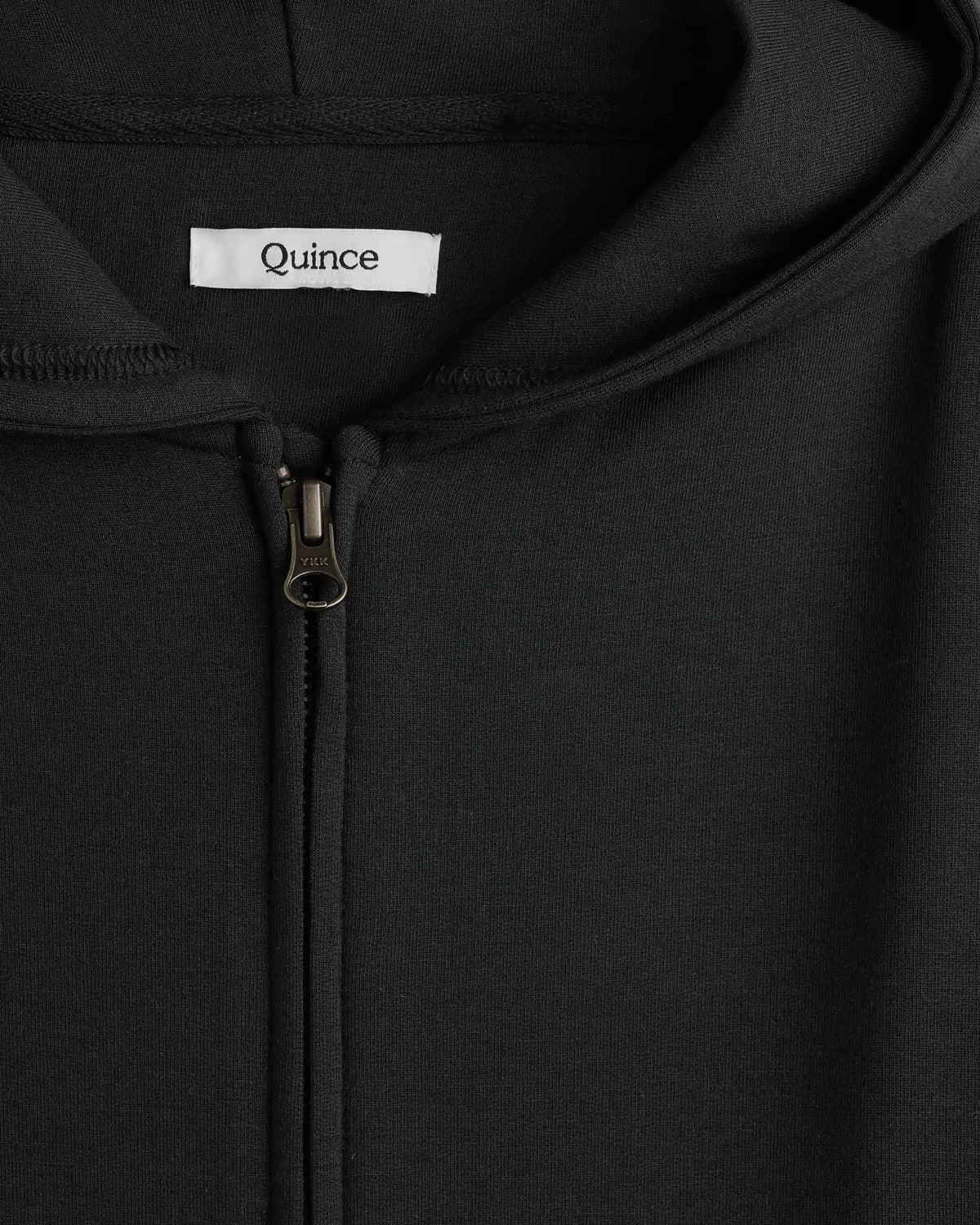 SuperSoft Fleece Zip Up Hoodie