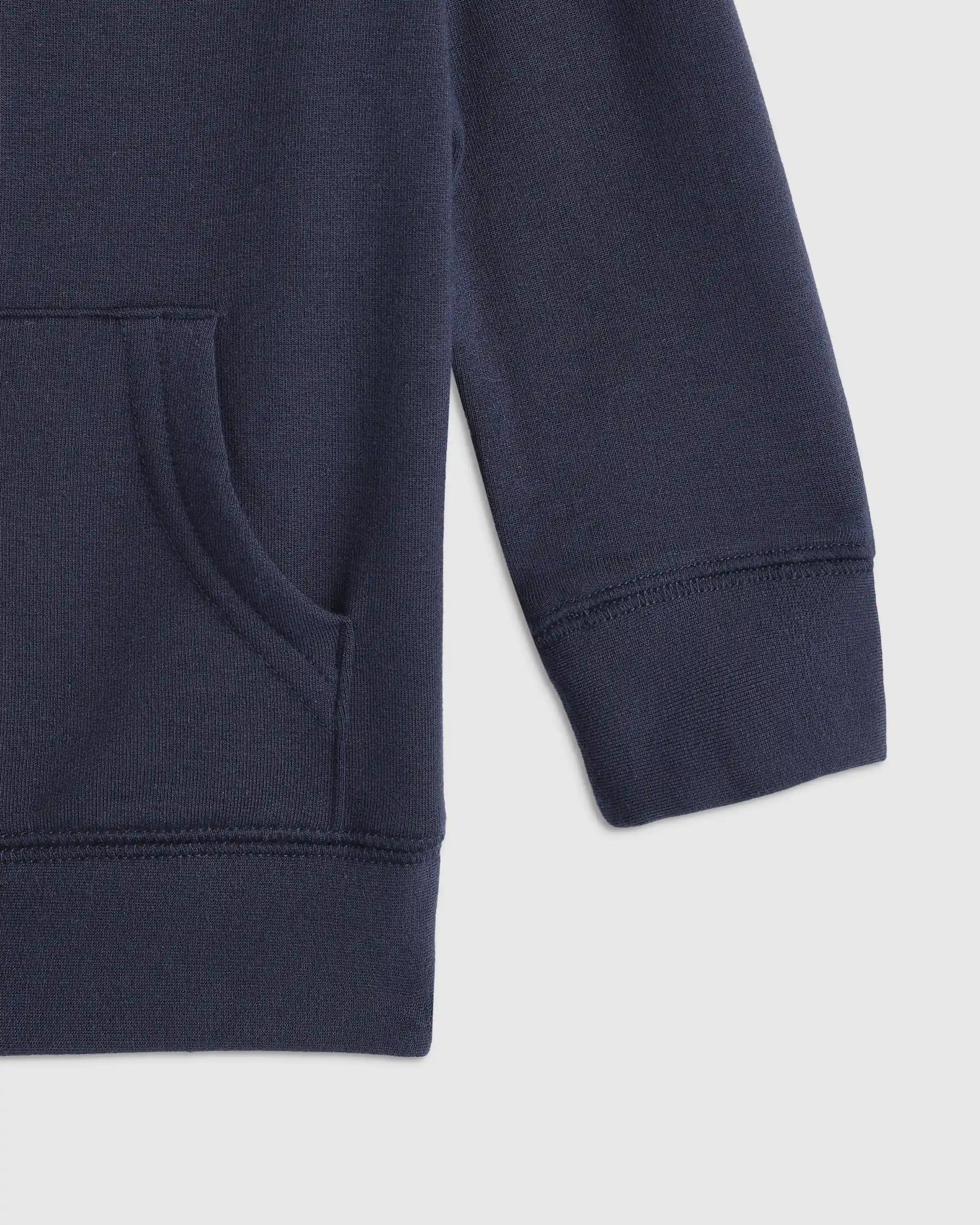 SuperSoft Fleece Zip Up Hoodie