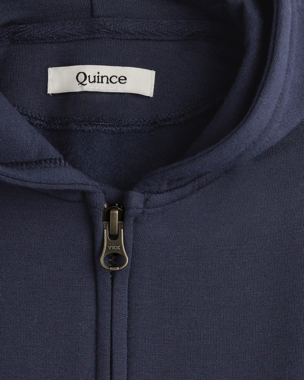 SuperSoft Fleece Zip Up Hoodie