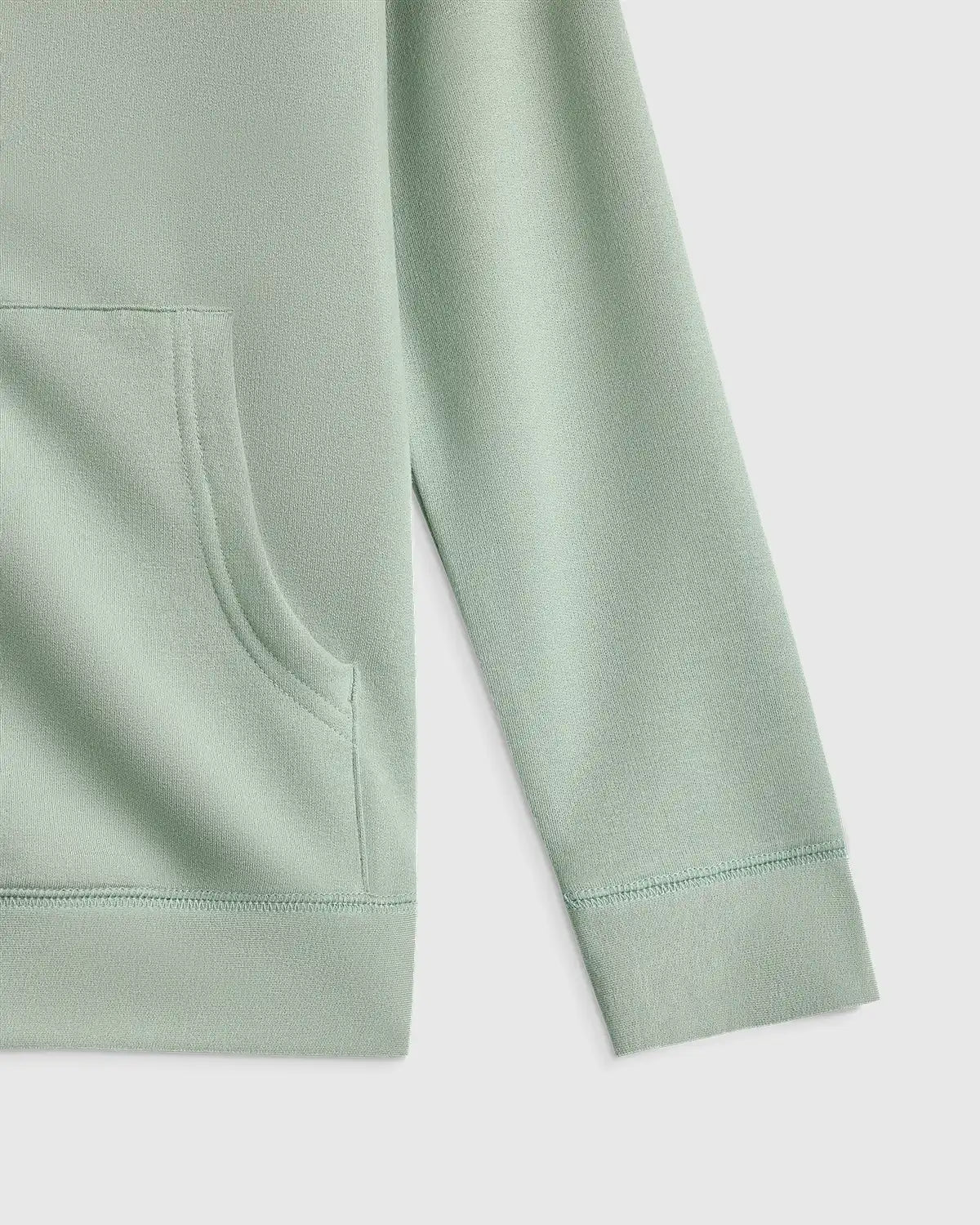 SuperSoft Fleece Zip Up Hoodie