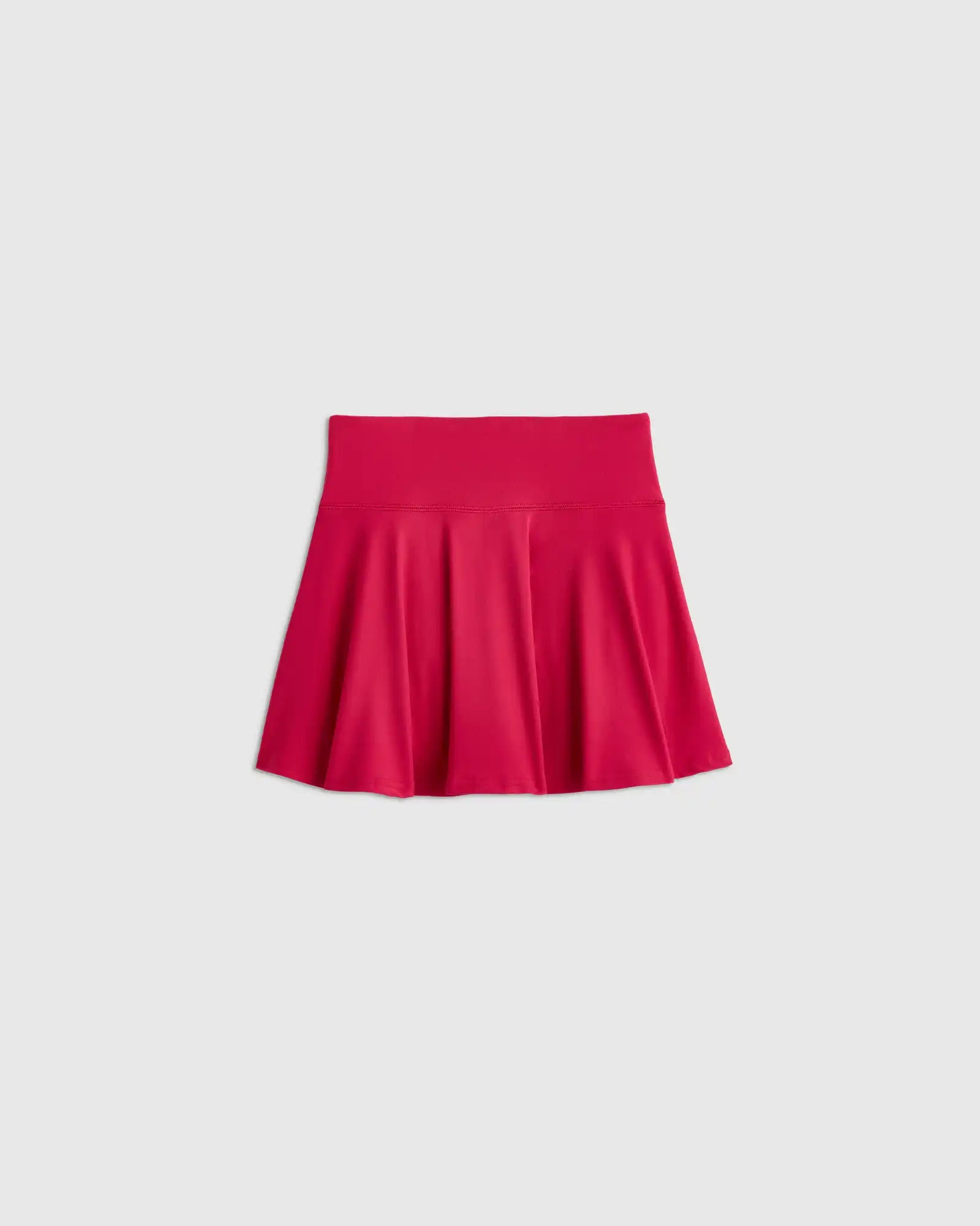 Girls Ultra-Form Skort