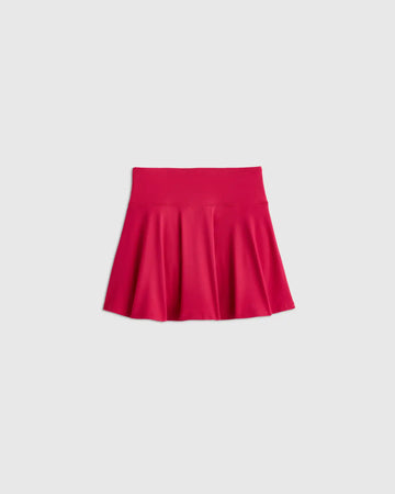 Girls Ultra-Form Skort