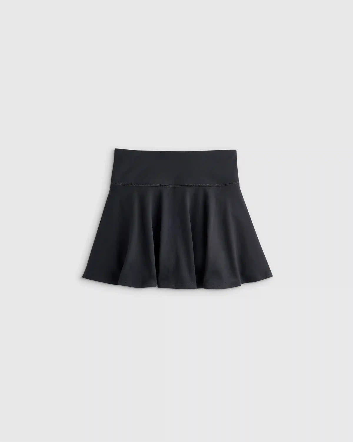 Girls Ultra-Form Skort