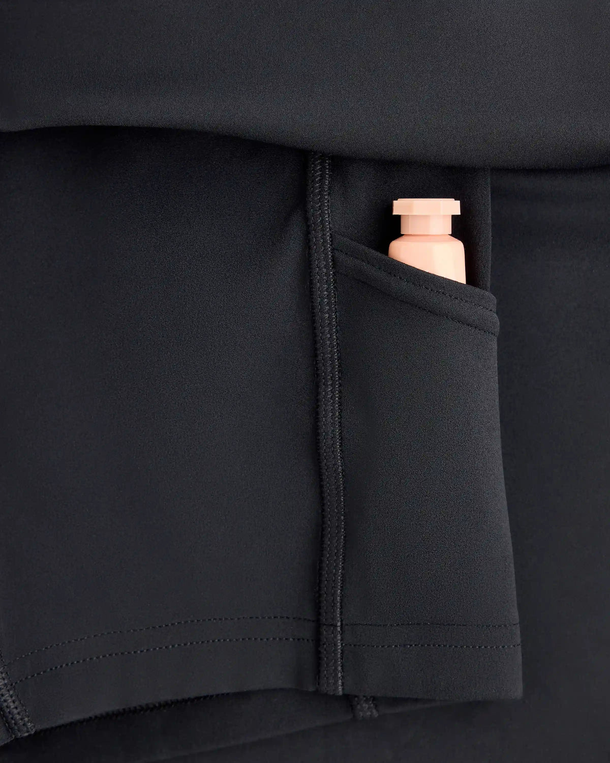 Girls Ultra-Form Skort