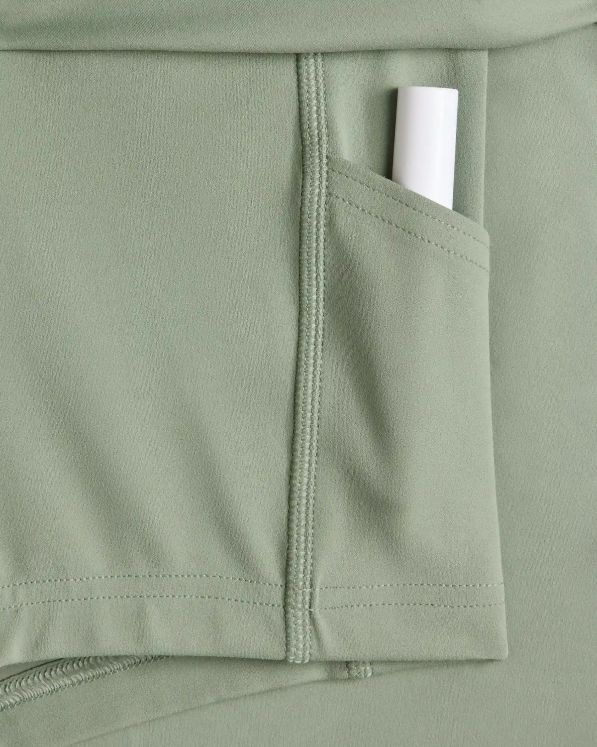 Girls Ultra-Form Skort