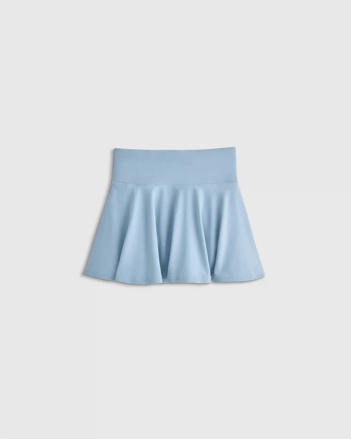 Girls Ultra-Form Skort