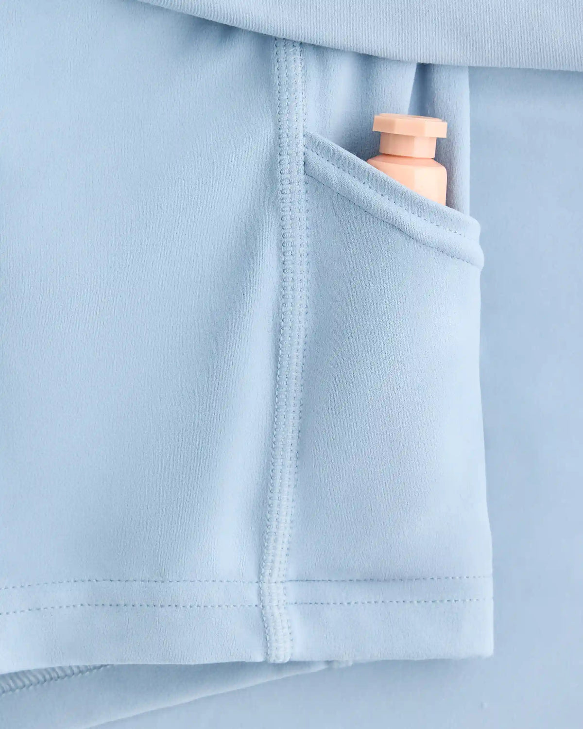 Girls Ultra-Form Skort