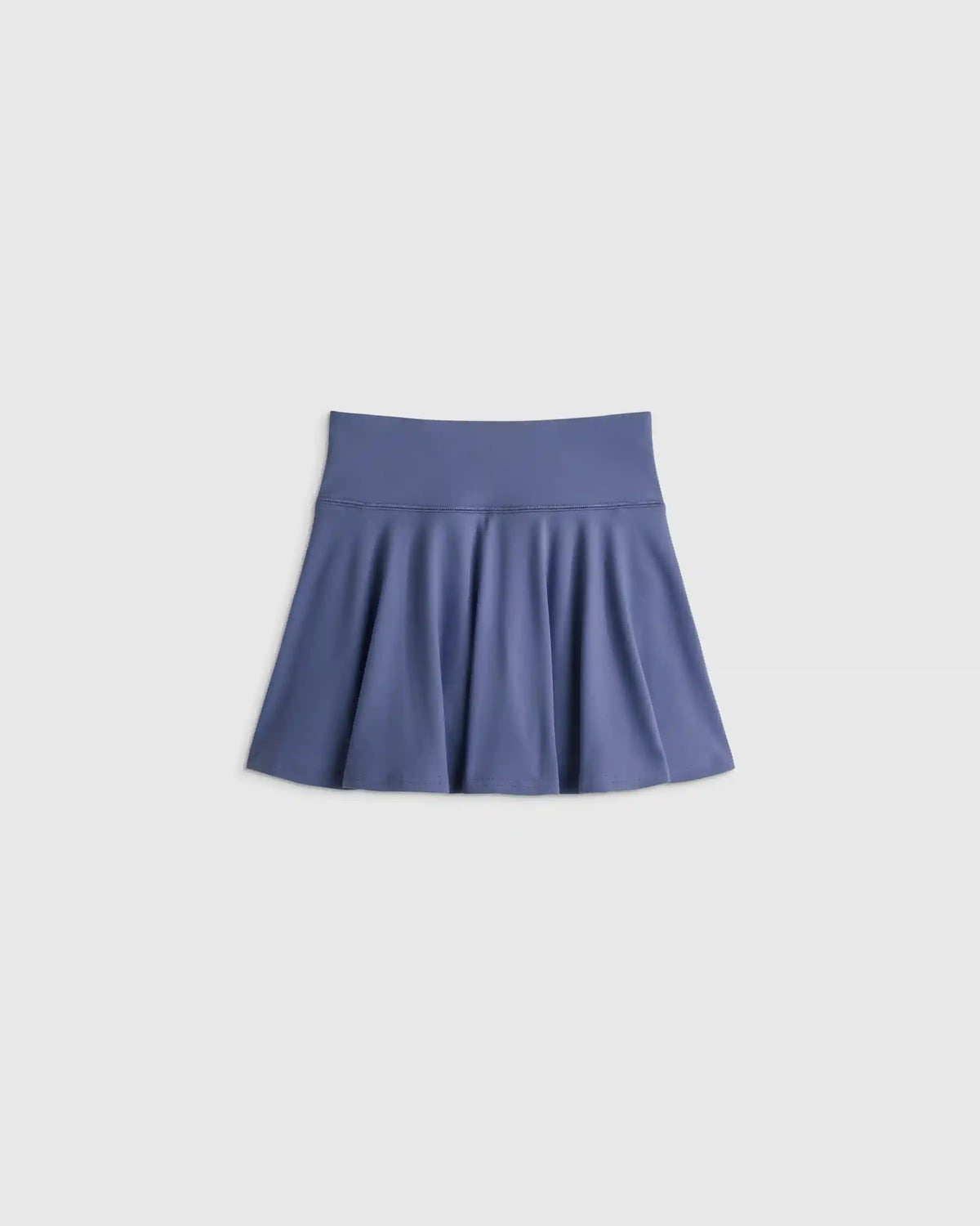 Girls Ultra-Form Skort
