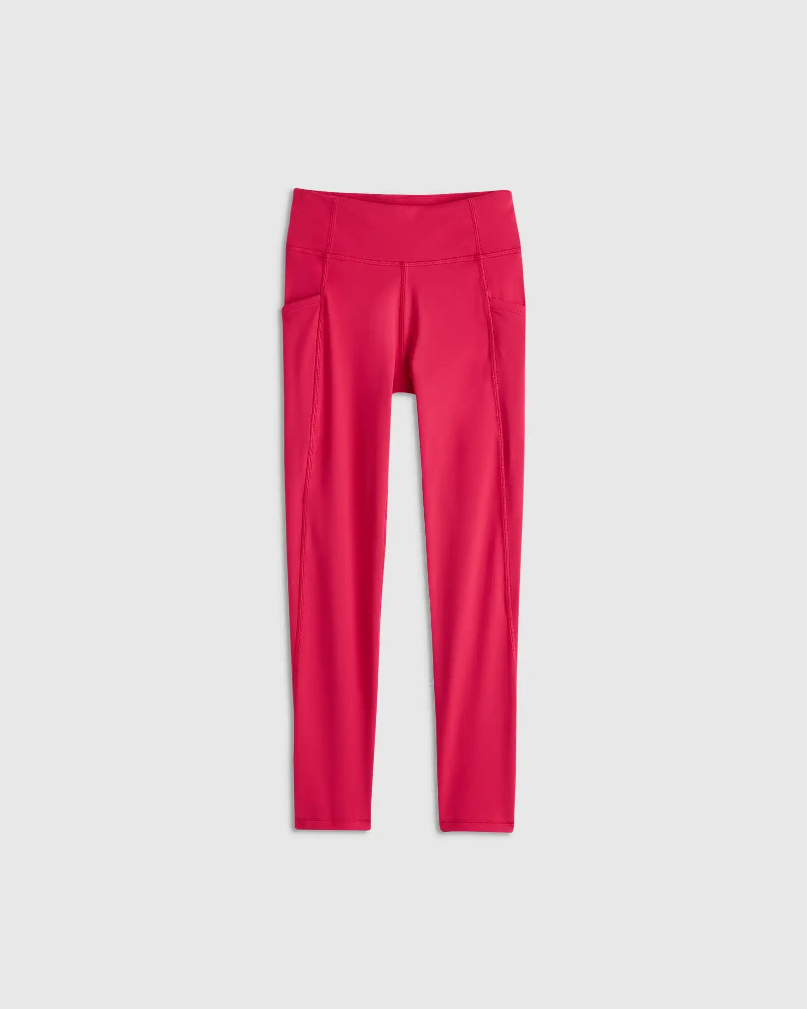 Girls Ultra-Form Pocket Leggings