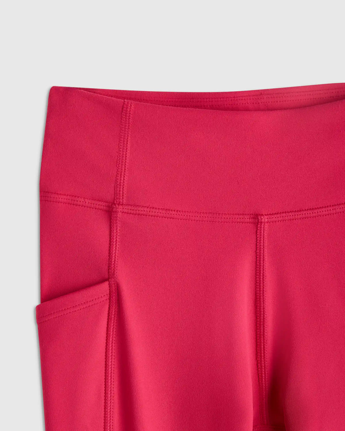 Girls Ultra-Form Pocket Leggings