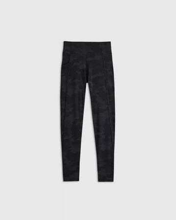 Girls Ultra-Form Pocket Leggings