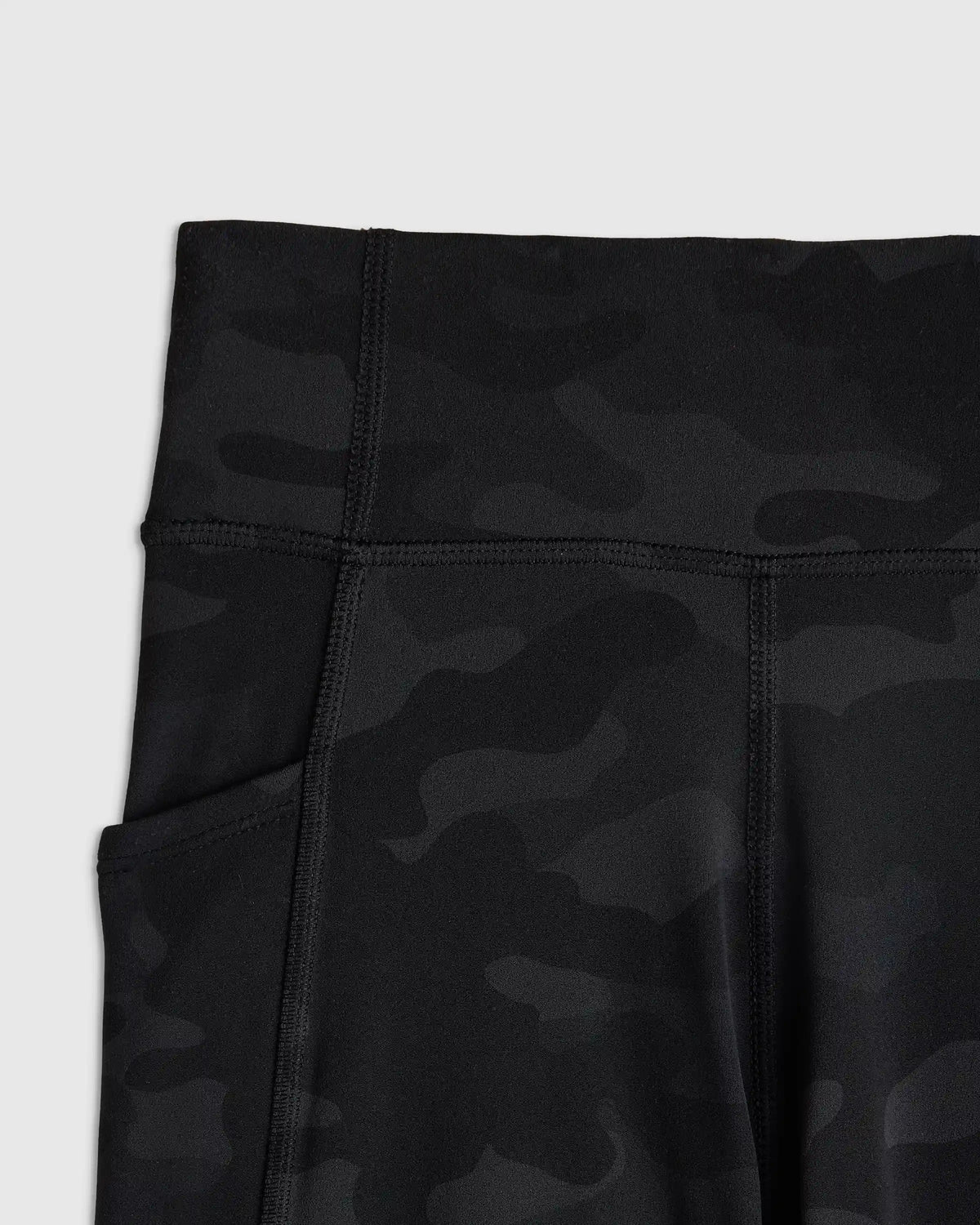 Girls Ultra-Form Pocket Leggings