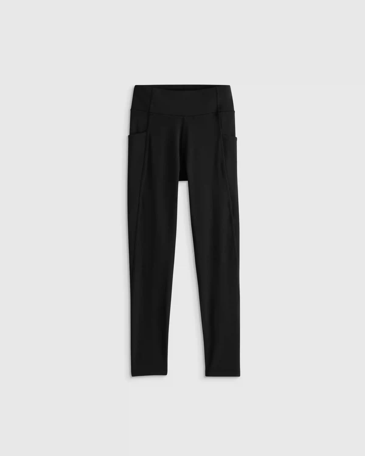 Girls Ultra-Form Pocket Leggings