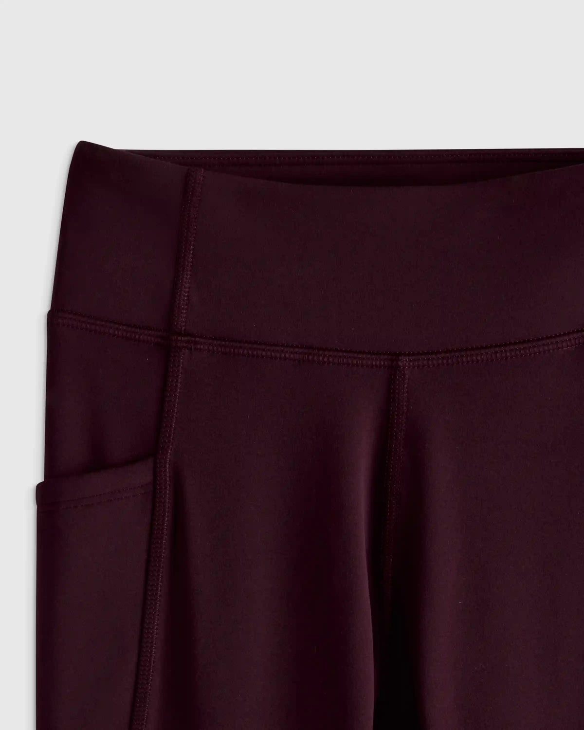 Girls Ultra-Form Pocket Leggings