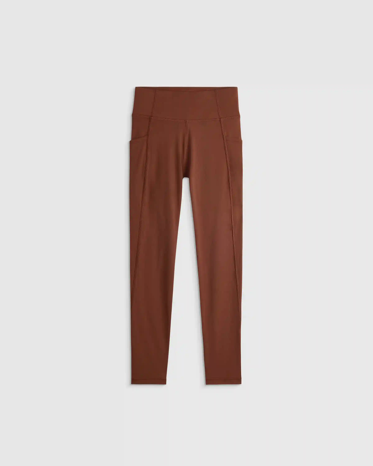 Girls Ultra-Form Pocket Leggings