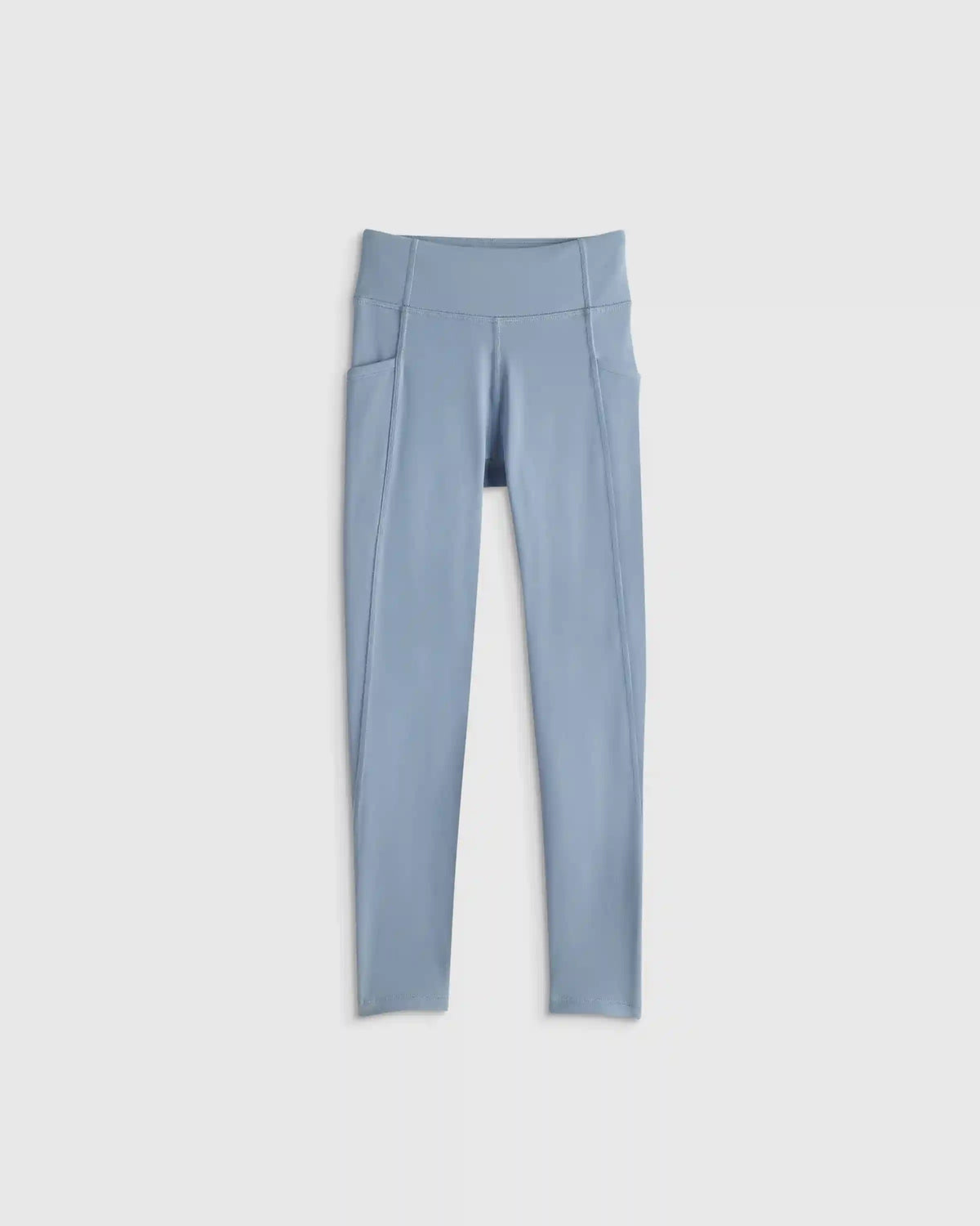 Girls Ultra-Form Pocket Leggings