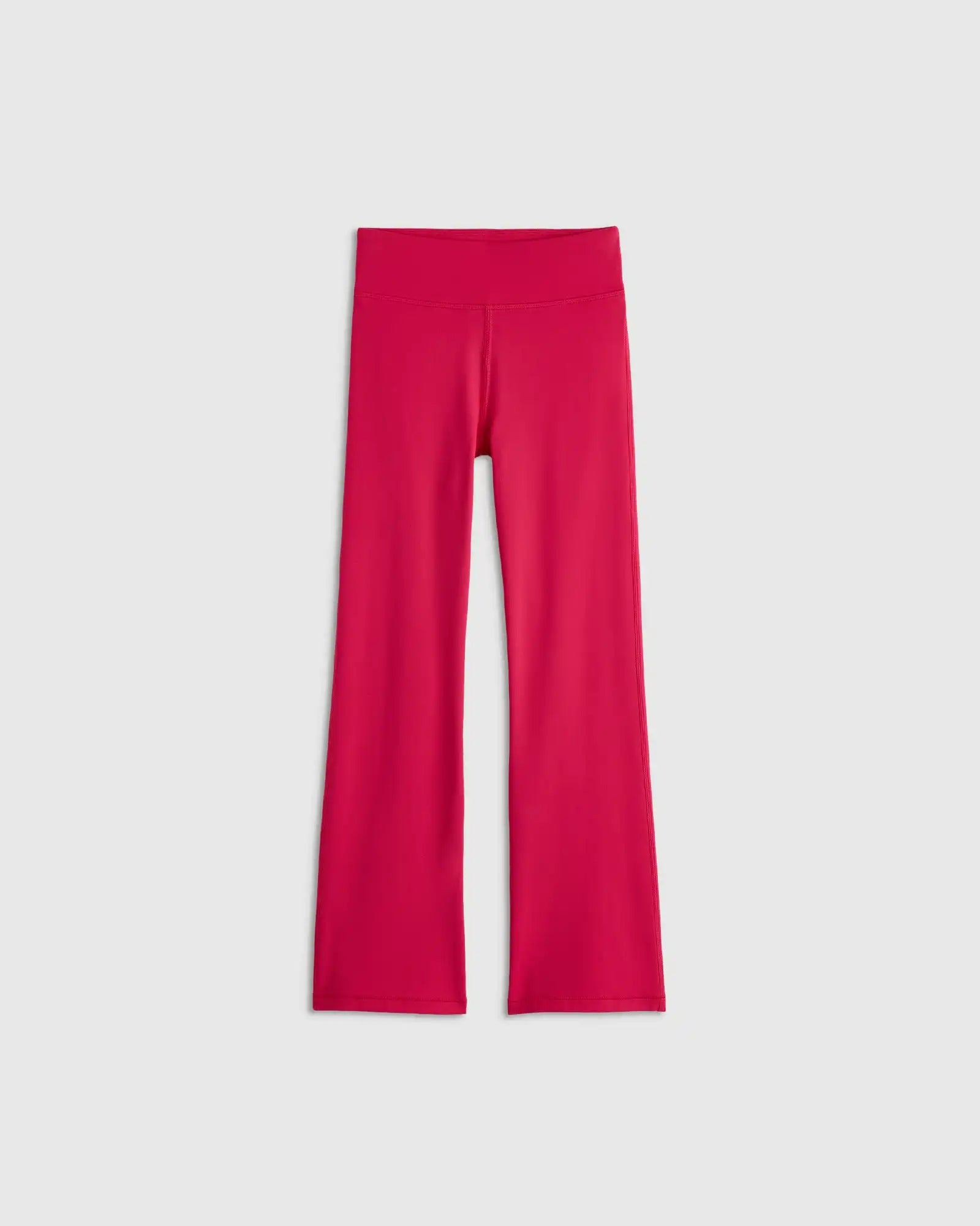 Girls Ultra-Form High Rise Flare Pant