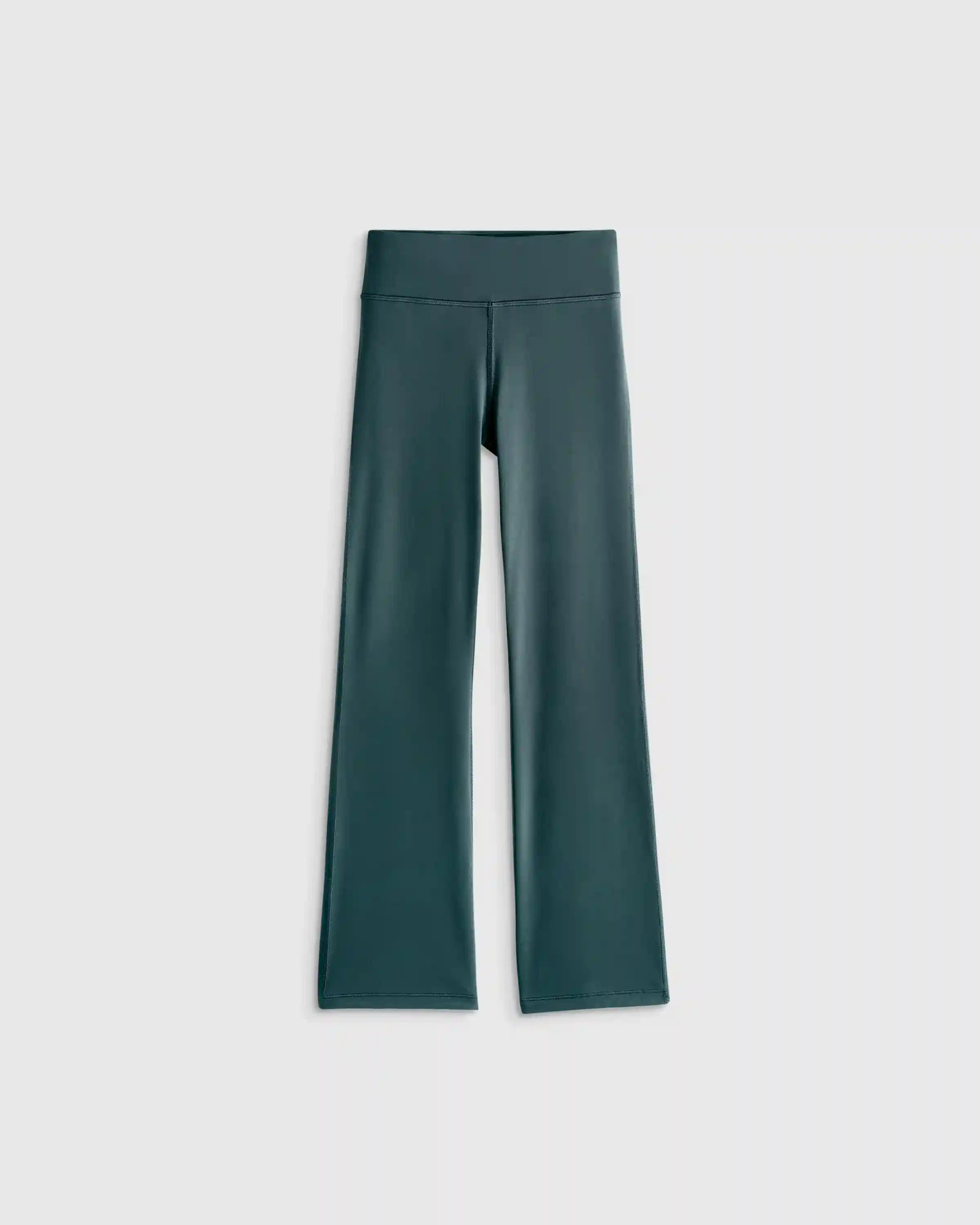 Girls Ultra-Form High Rise Flare Pant