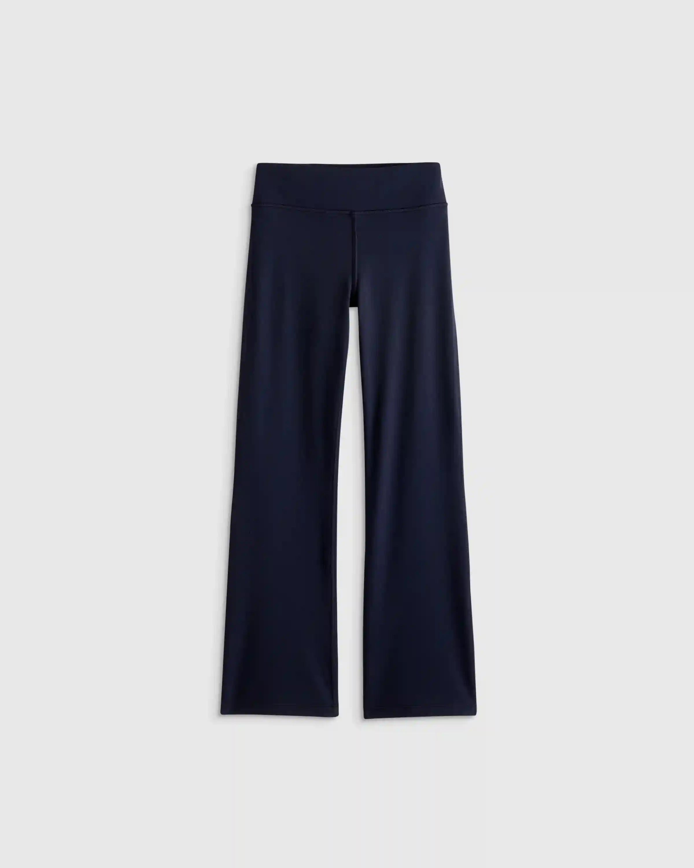 Girls Ultra-Form High Rise Flare Pant