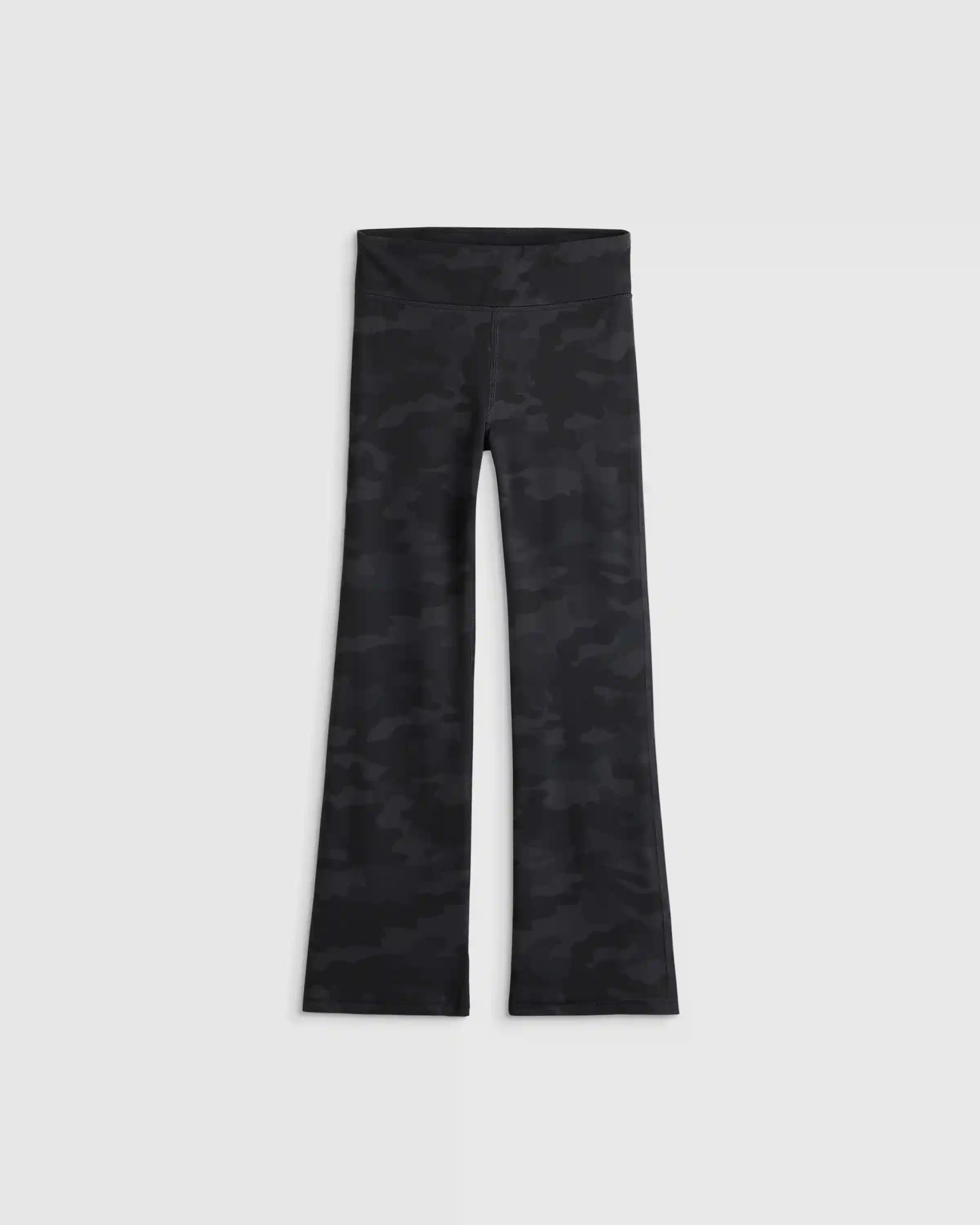 Girls Ultra-Form High Rise Flare Pant