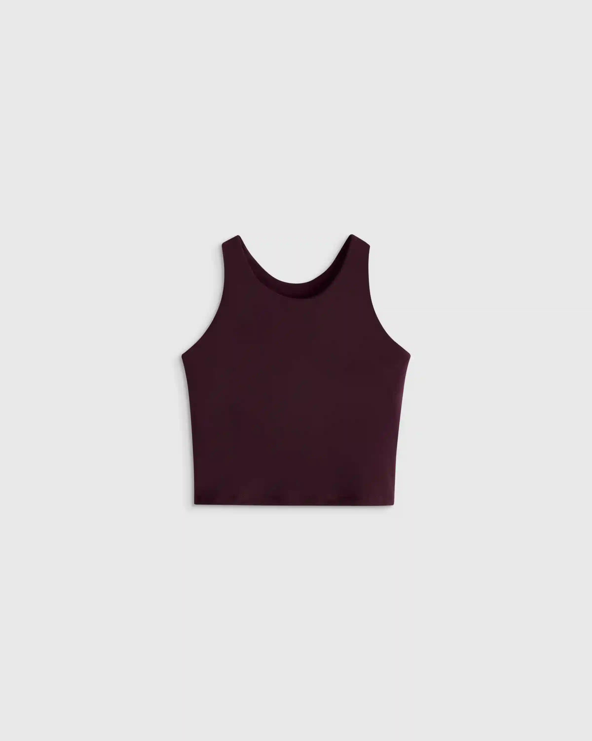 Girls Ultra-Form Fitted Tank