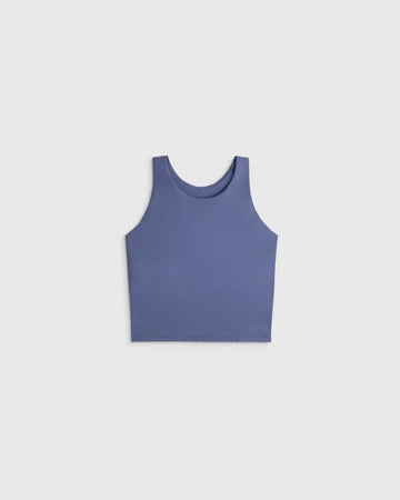 Girls Ultra-Form Fitted Tank