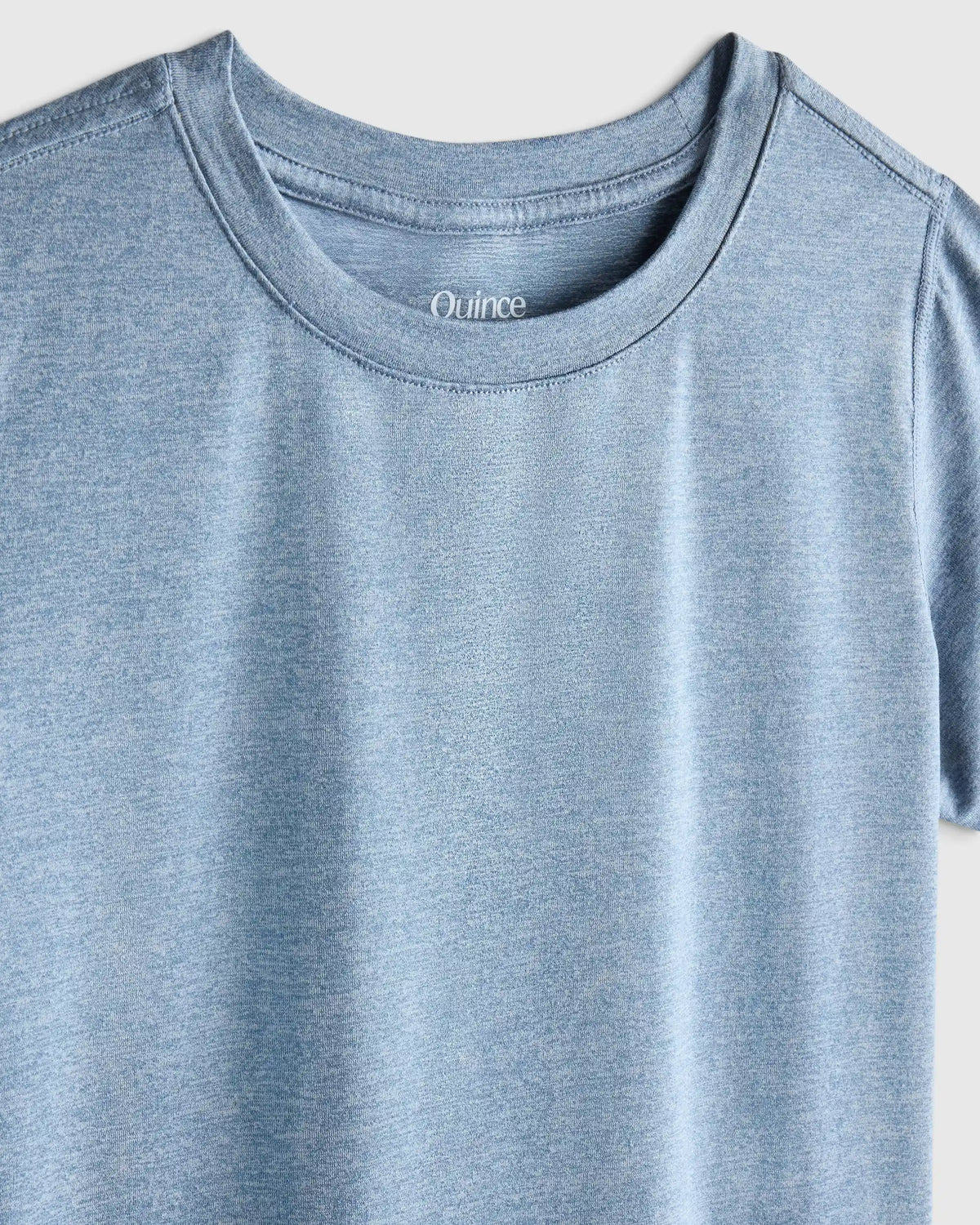Flowknit Breeze Tee