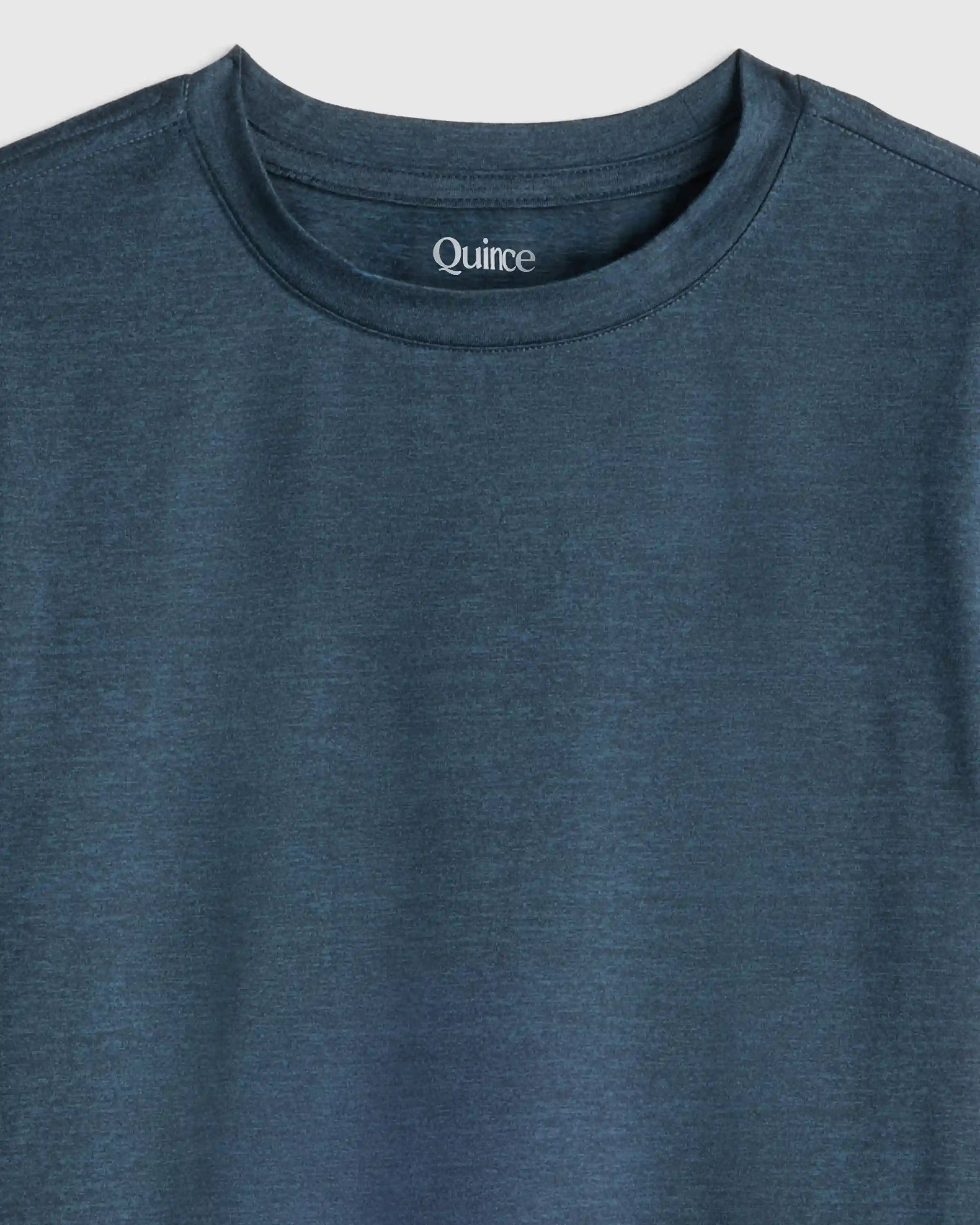 Flowknit Breeze Tee