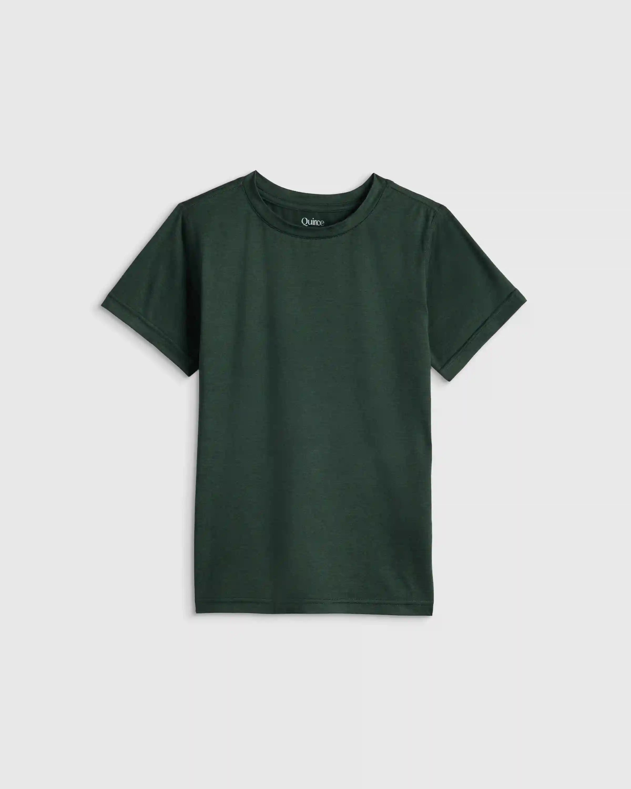 Flowknit Breeze Tee