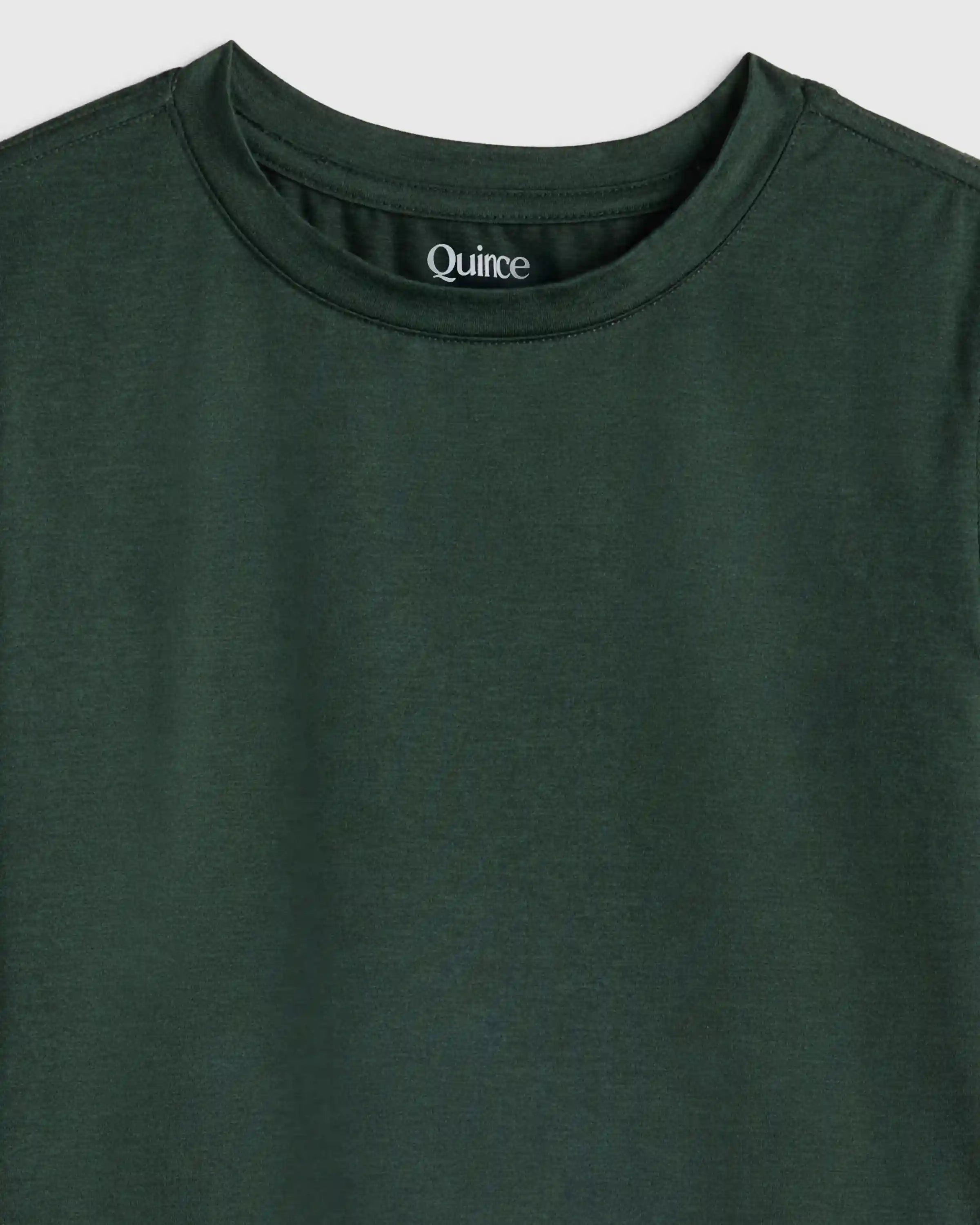 Flowknit Breeze Tee
