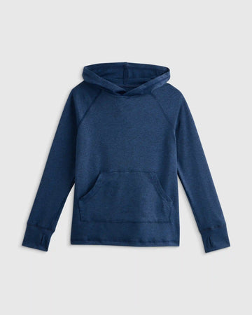Flowknit Pullover Hoodie