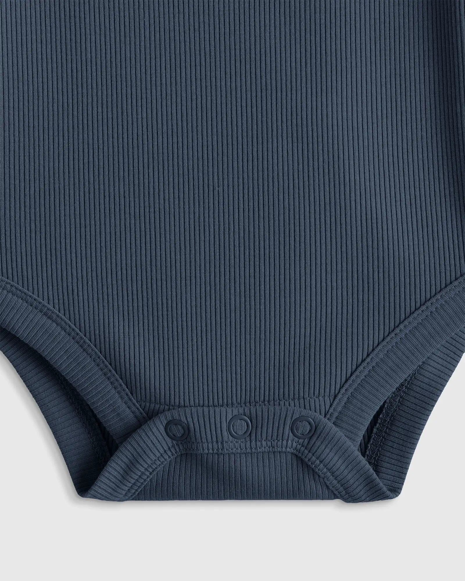 Softest Rib Long Sleeve Bodysuit
