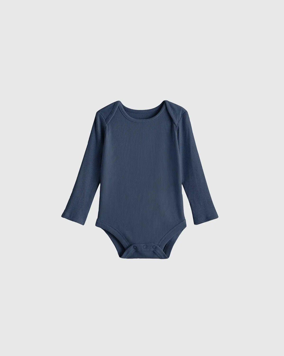 Softest Rib Long Sleeve Bodysuit