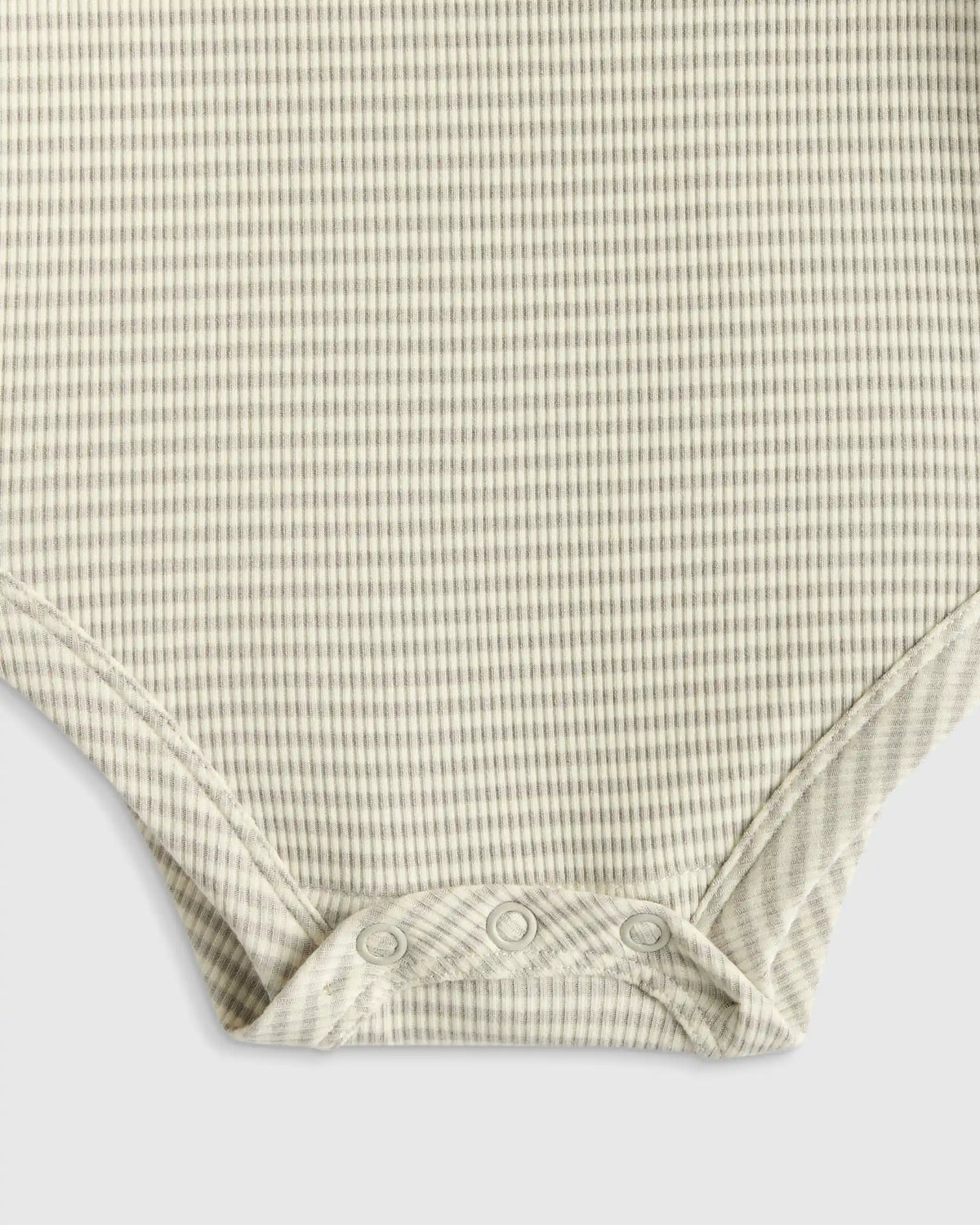 Softest Rib Long Sleeve Bodysuit