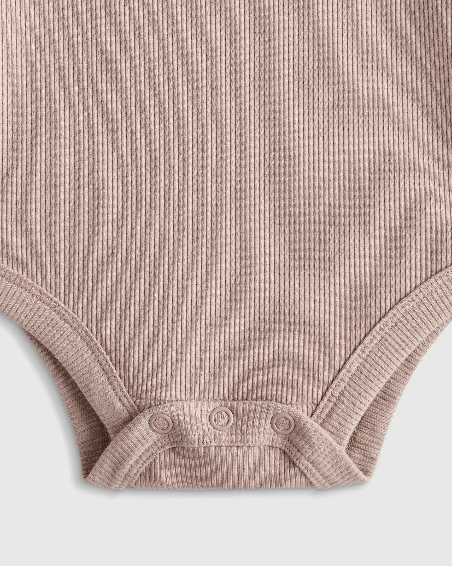 Softest Rib Long Sleeve Bodysuit