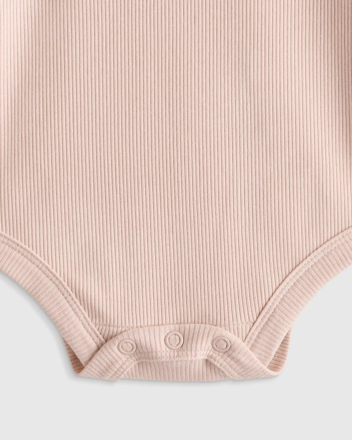 Softest Rib Long Sleeve Bodysuit