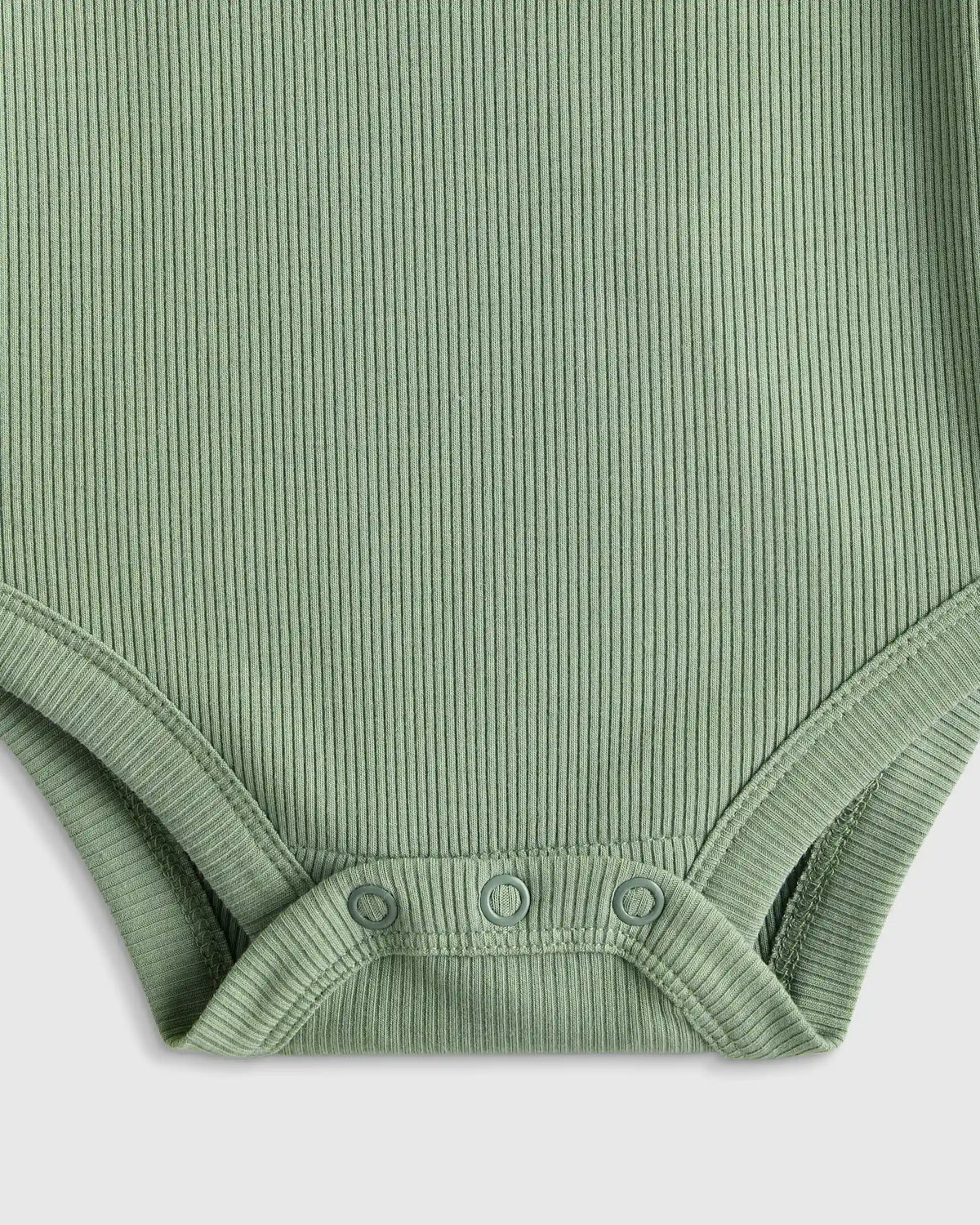 Softest Rib Long Sleeve Bodysuit