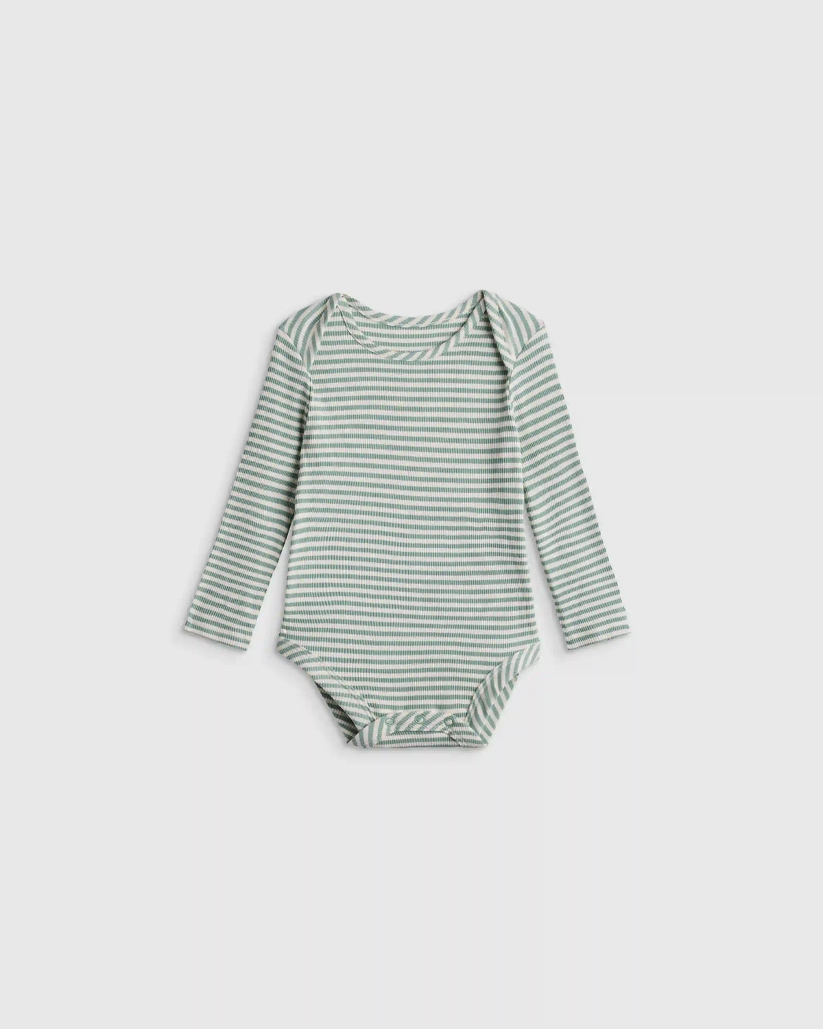 Softest Rib Long Sleeve Bodysuit