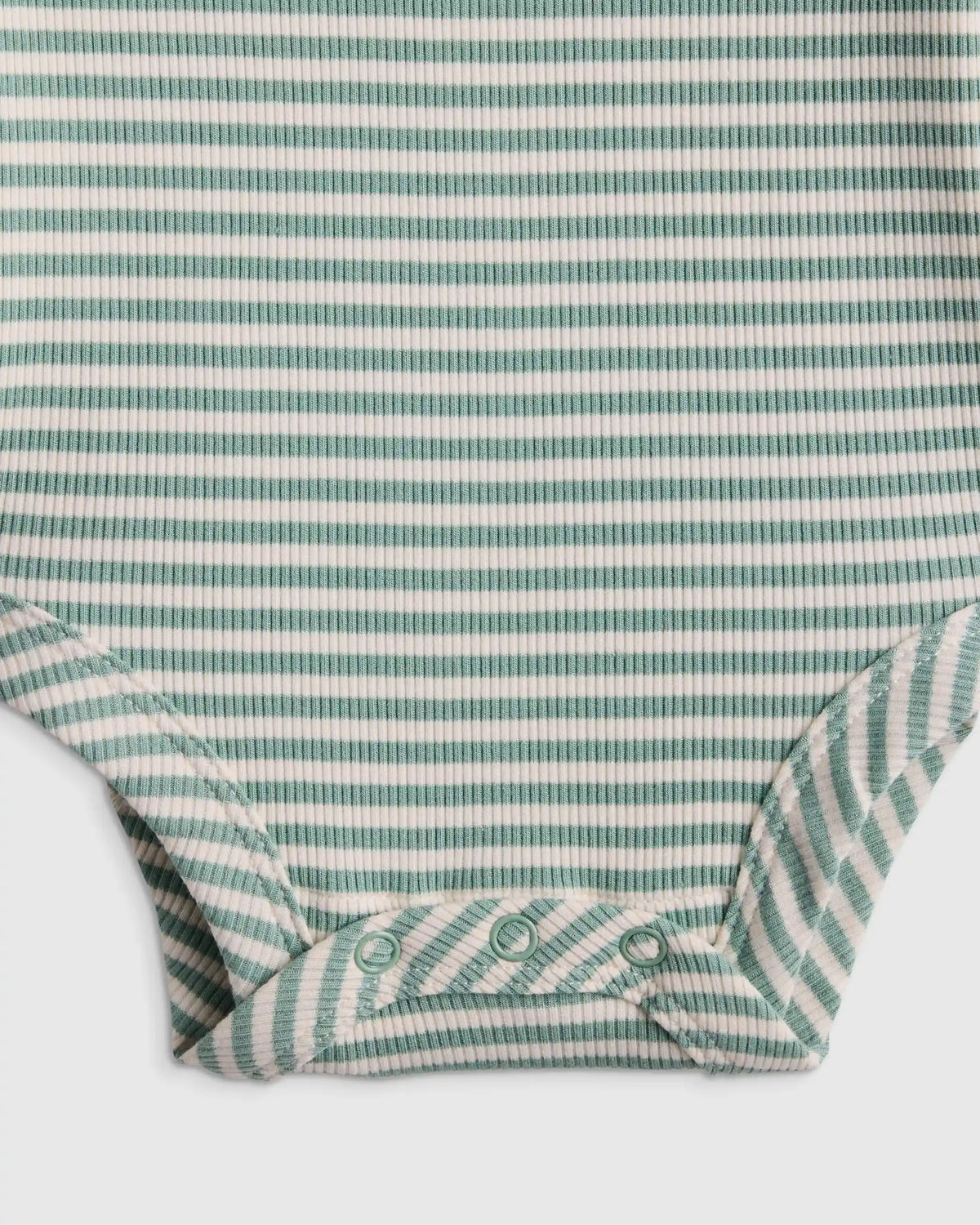 Softest Rib Long Sleeve Bodysuit