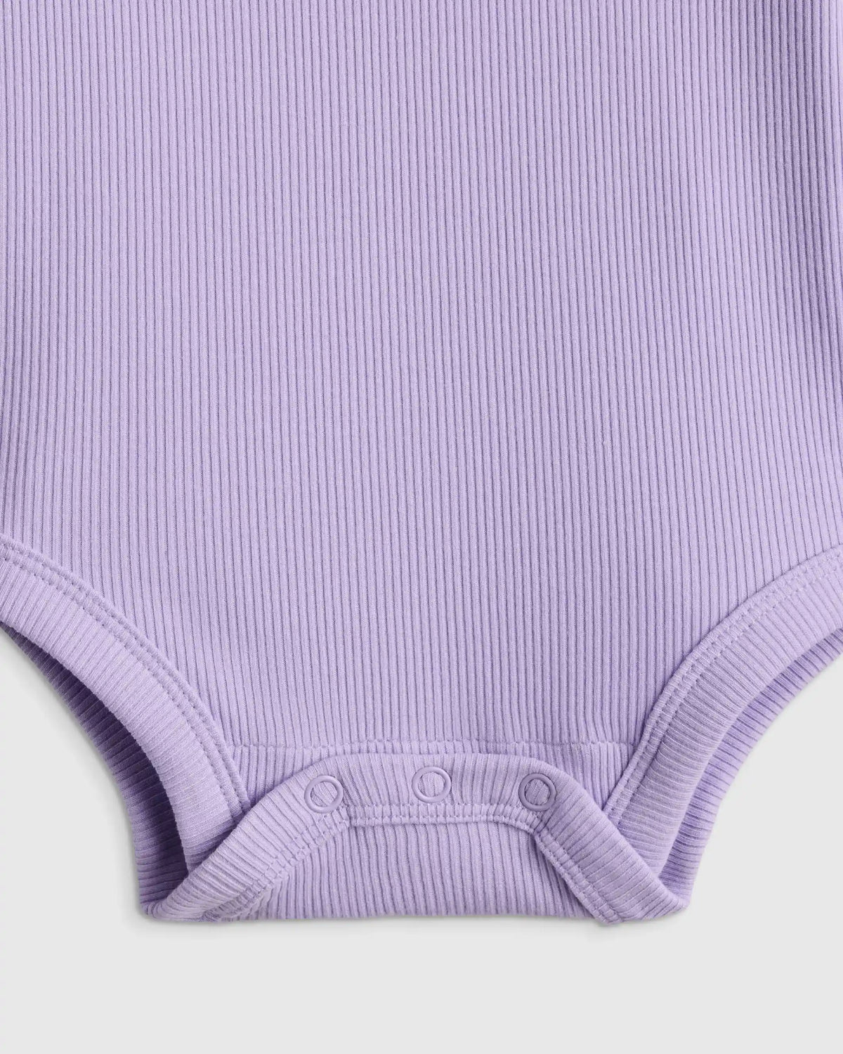 Softest Rib Long Sleeve Bodysuit
