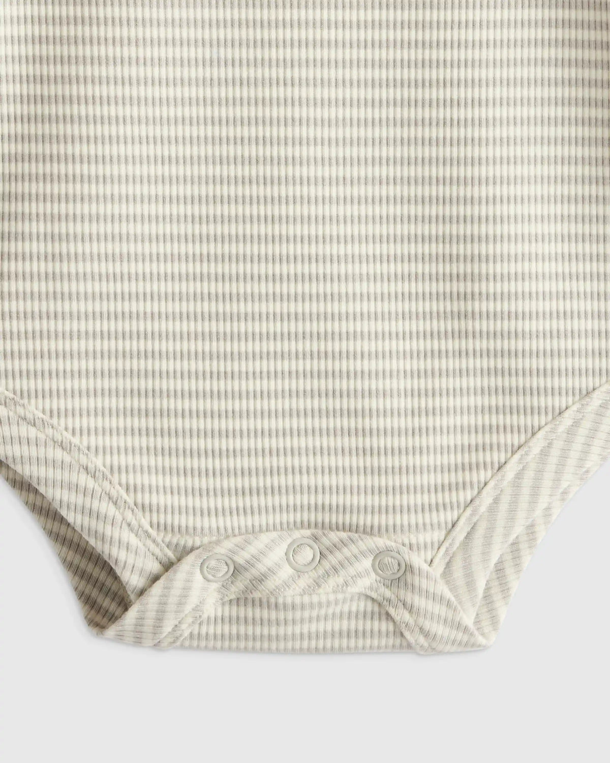 Softest Rib Short Sleeve Bodysuit