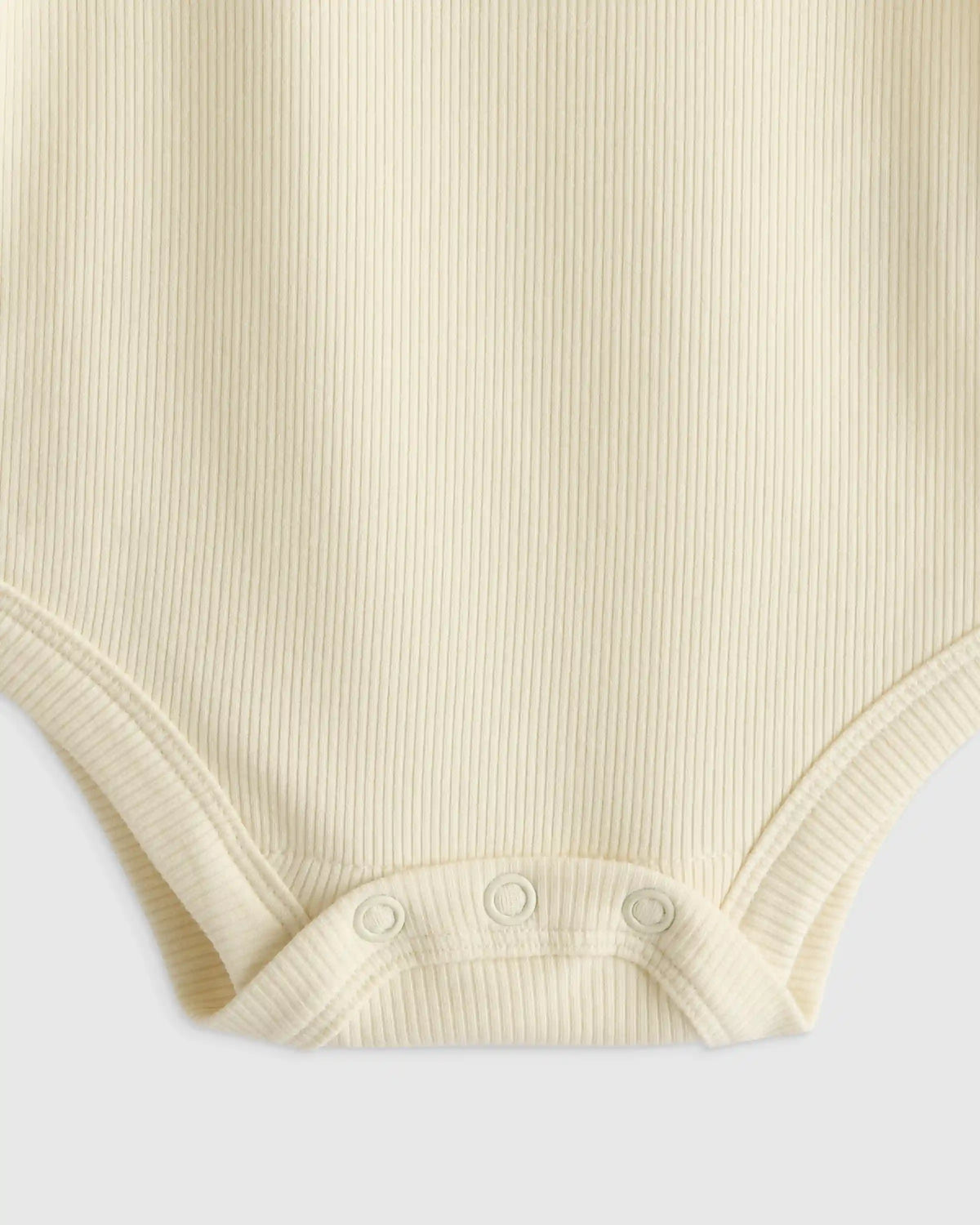 Softest Rib Short Sleeve Bodysuit