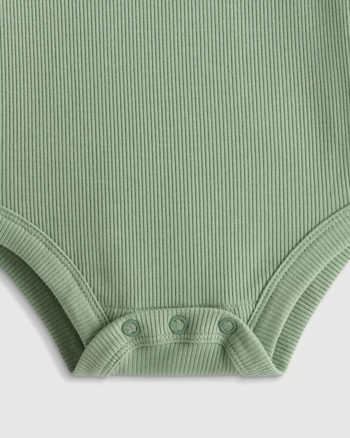 Softest Rib Short Sleeve Bodysuit