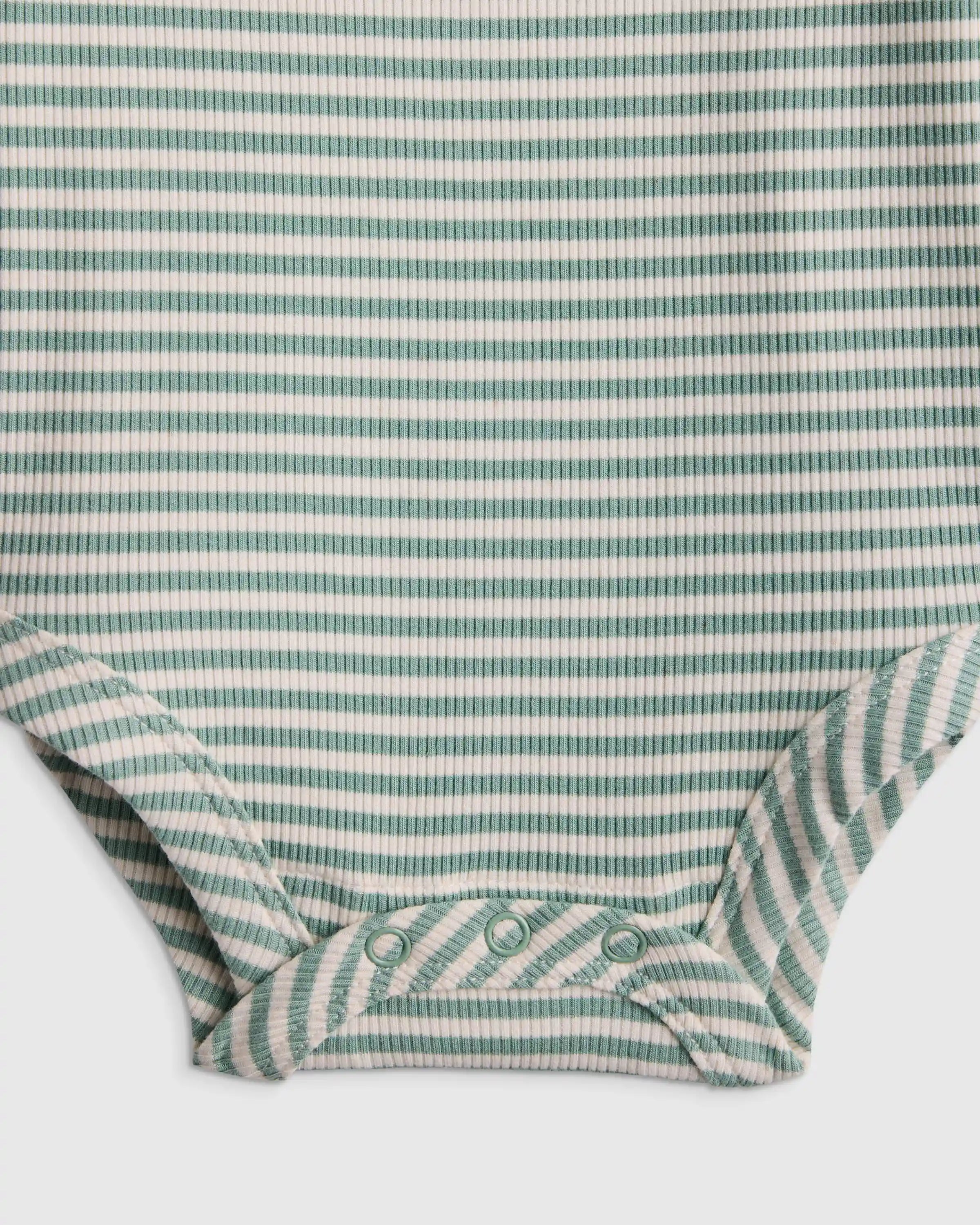 Softest Rib Short Sleeve Bodysuit