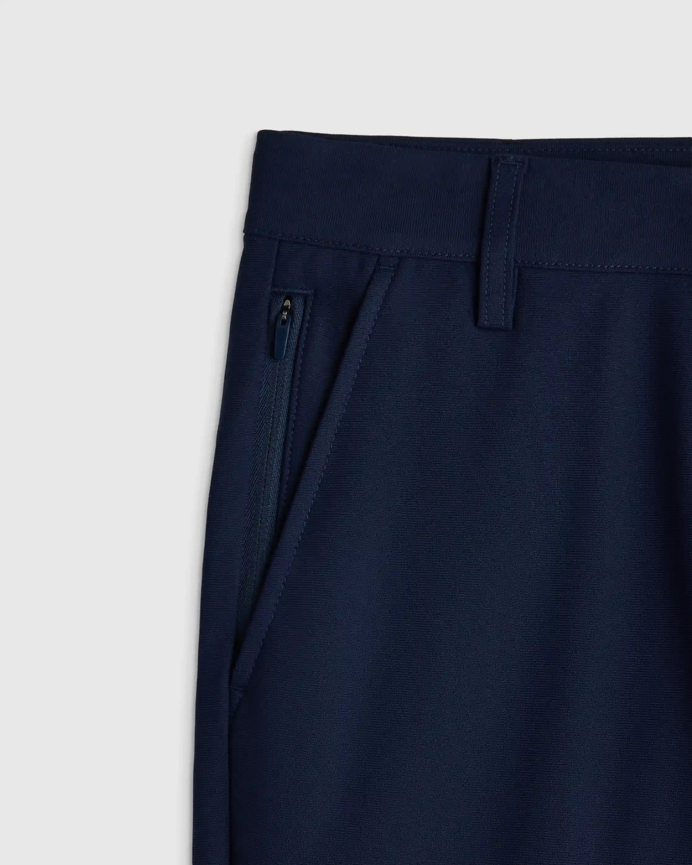 Performance Tech Short