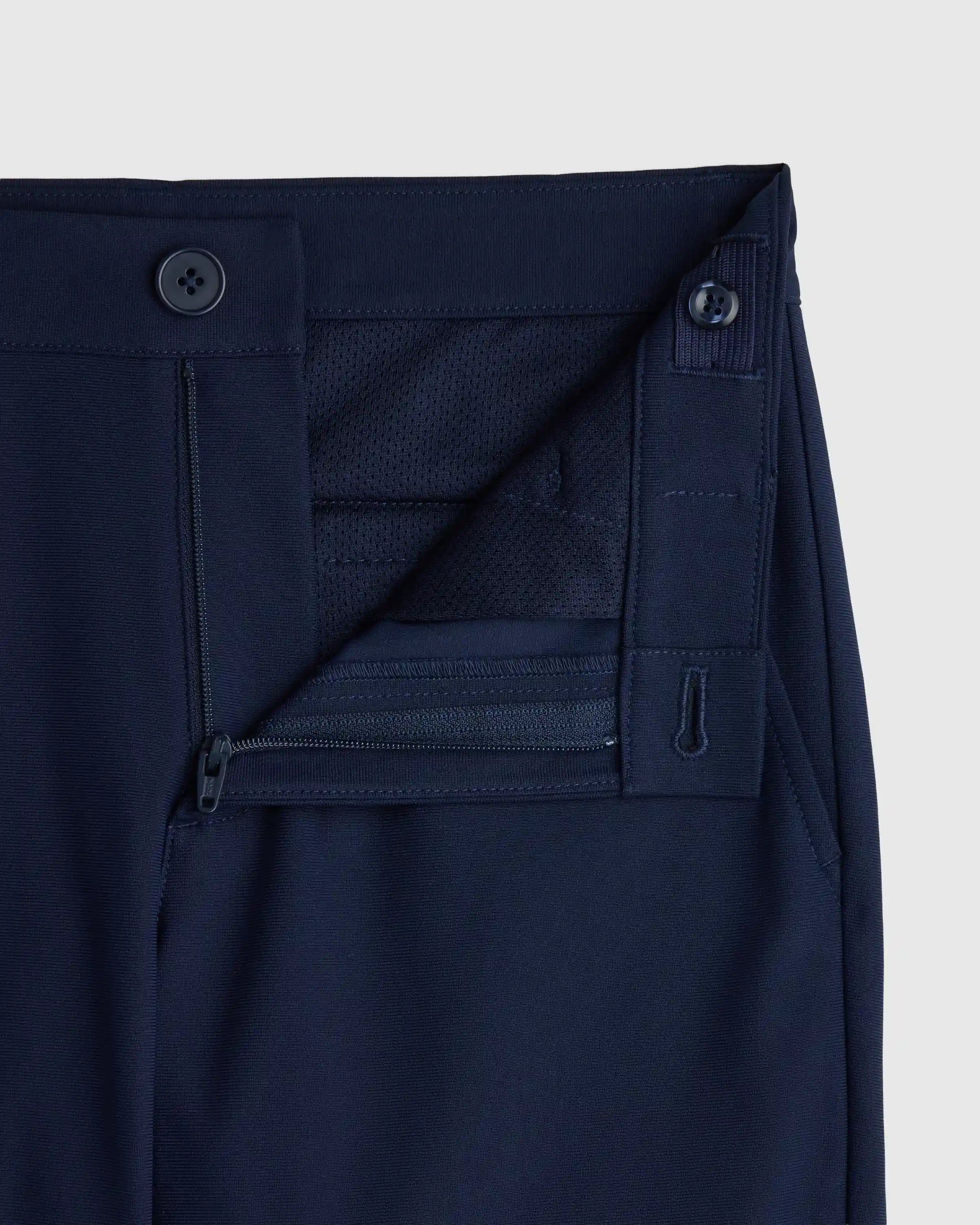 Performance Tech Short
