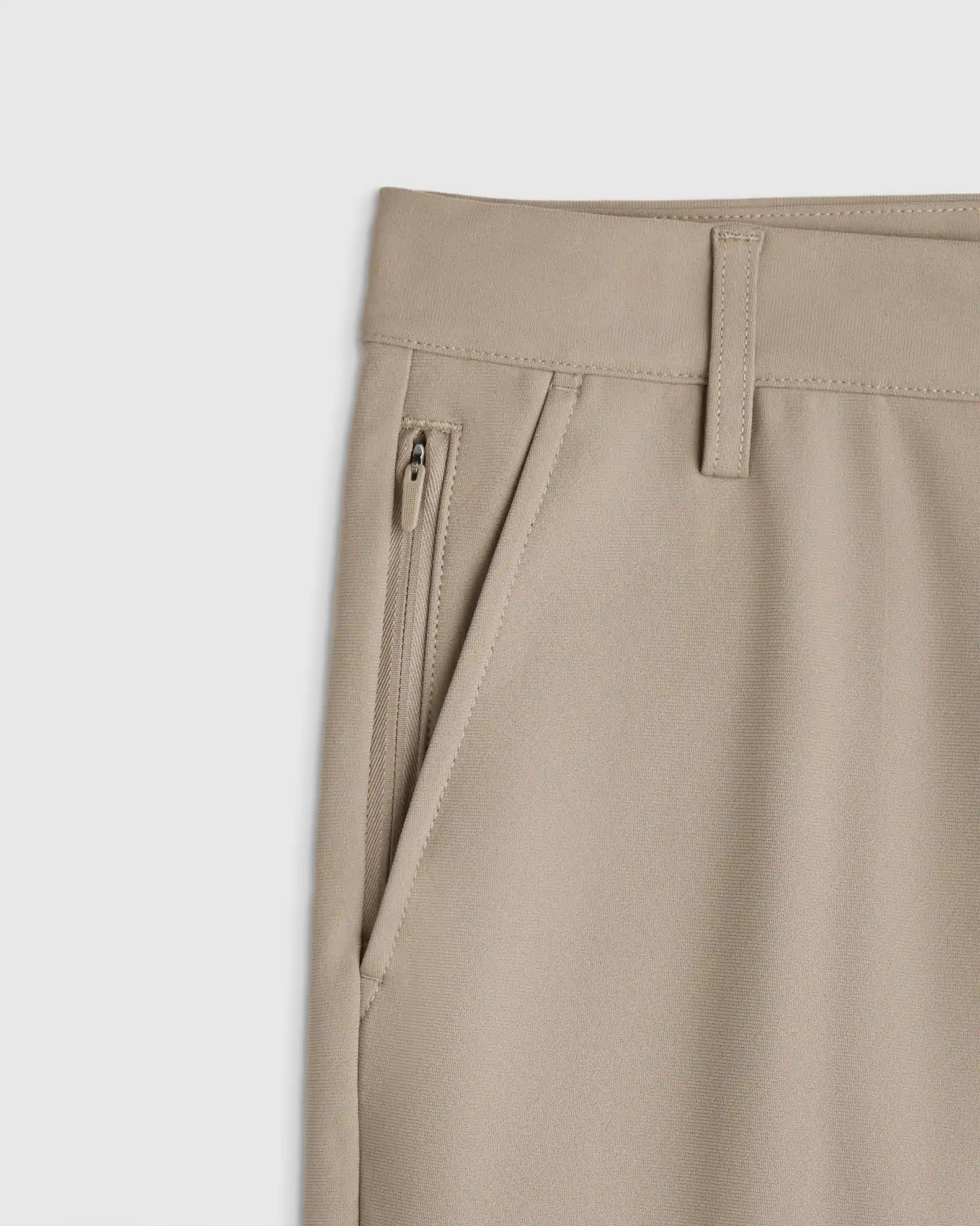 Performance Tech Short