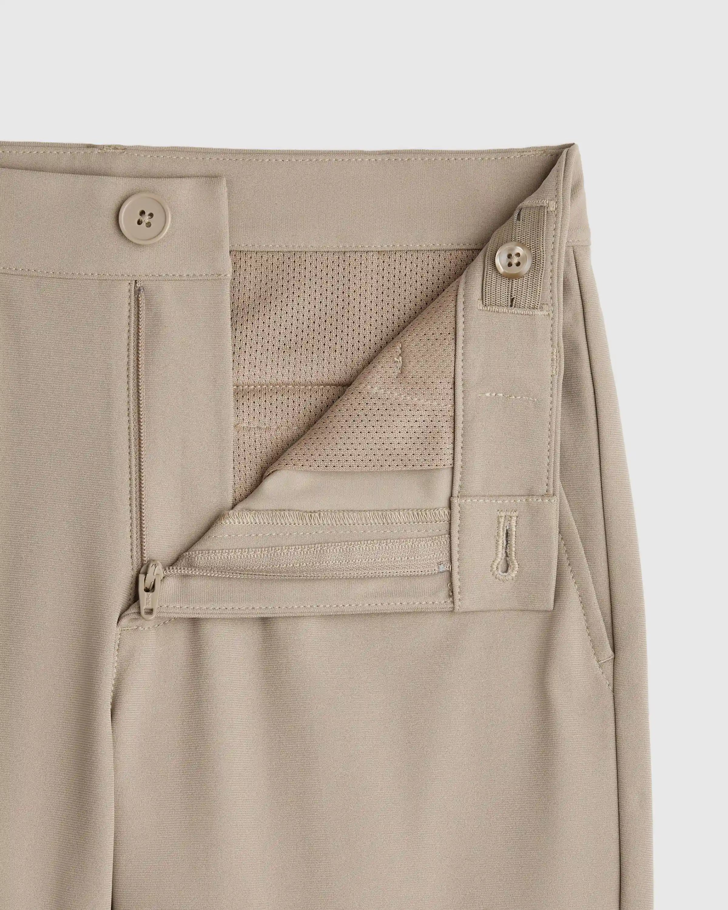 Performance Tech Short